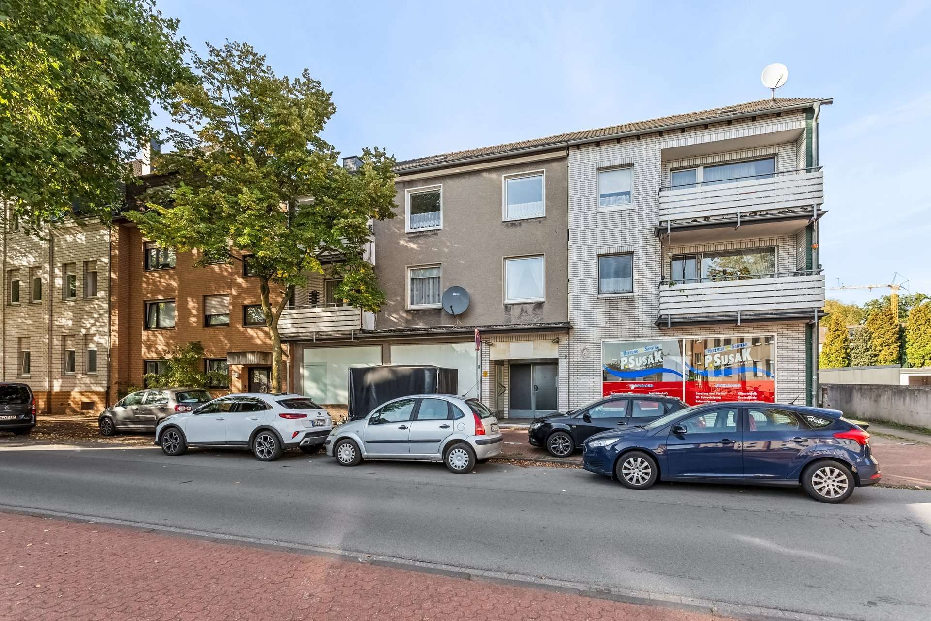 Wohnensemble mit Perspektive – nachhaltige Kapitalanlage in Datteln in Datteln – Ansicht 32