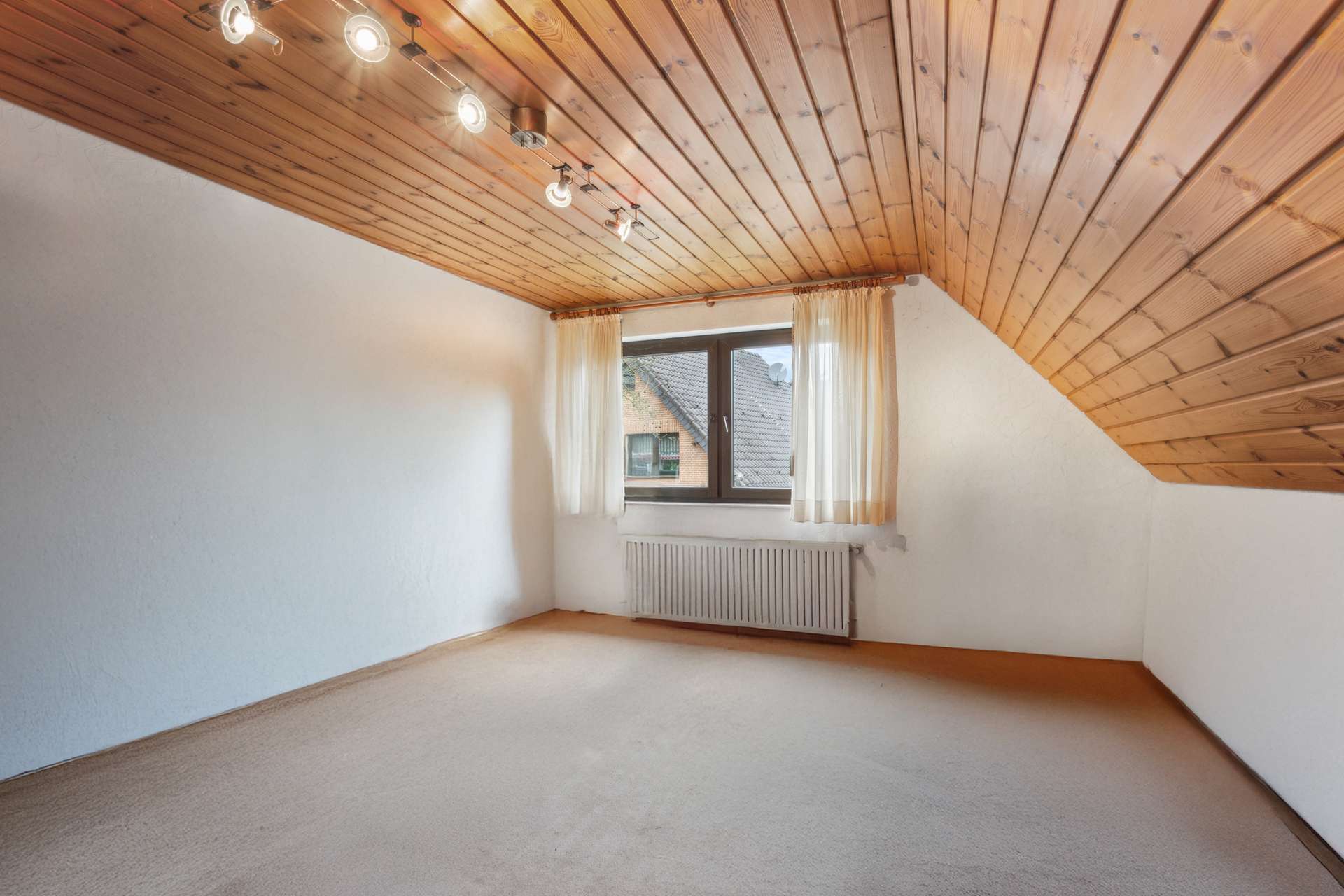 Einzigartiges Einfamilienhaus mit Kamin und separatem Bürotrakt – ideal für Wohnen und Arbeiten in Dorsten – Ansicht 23