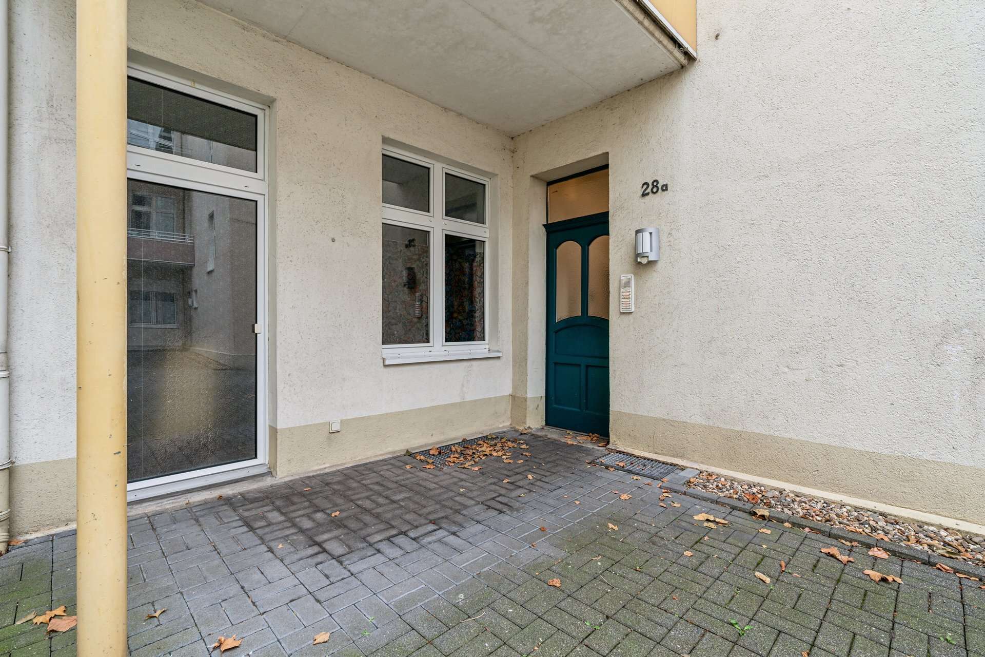 Vermietet, verwaltet, werthaltig – Ihr Investment im Herzen des Ruhrgebiets in Herne – Ansicht 12