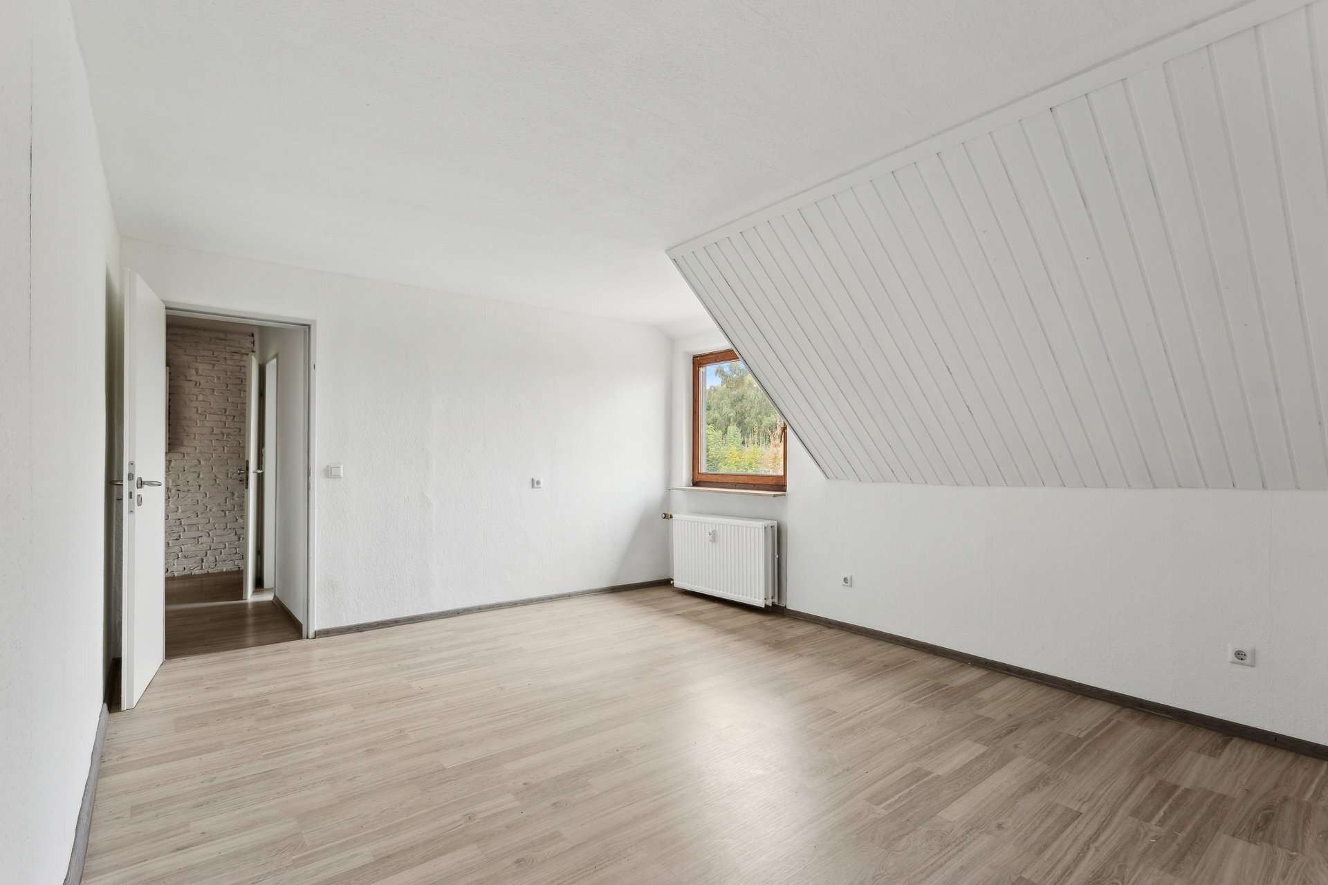 Landhauscharme und Raum für Ideen – ein Stück Geschichte mit Platz für neue Kapitel in Datteln – Ansicht 24