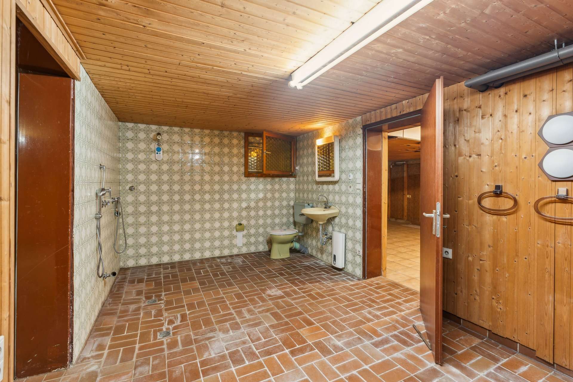 Bungalow mit großem Potenzial in bester Lage – Ihr Zuhause mit Charme und Gestaltungsspielraum in Marl – Ansicht 18