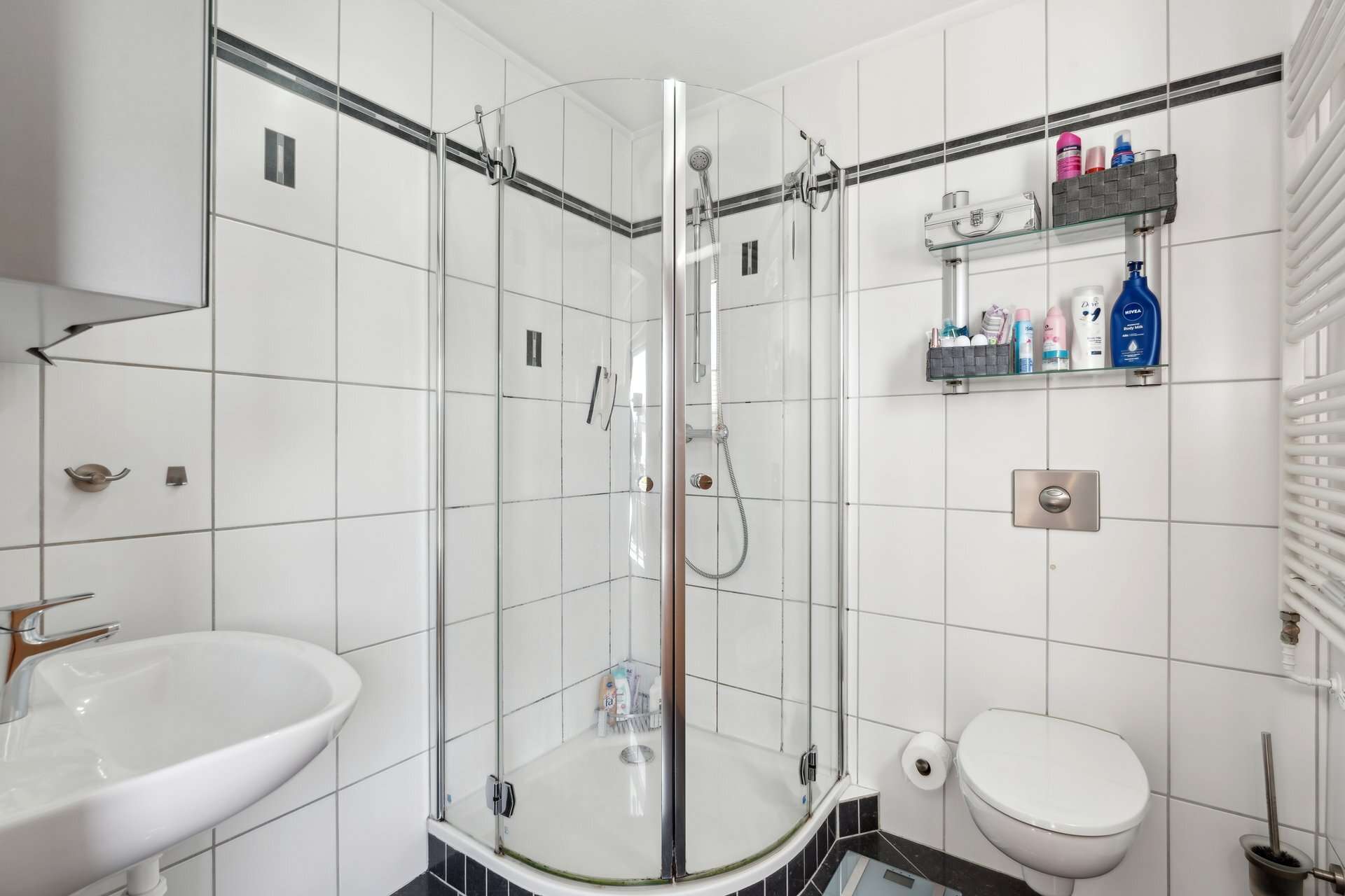 Charmantes Reihenendhaus mit Traumgarten und zwei Sonnenterrassen in Sackgasse in Marl – Ansicht 21