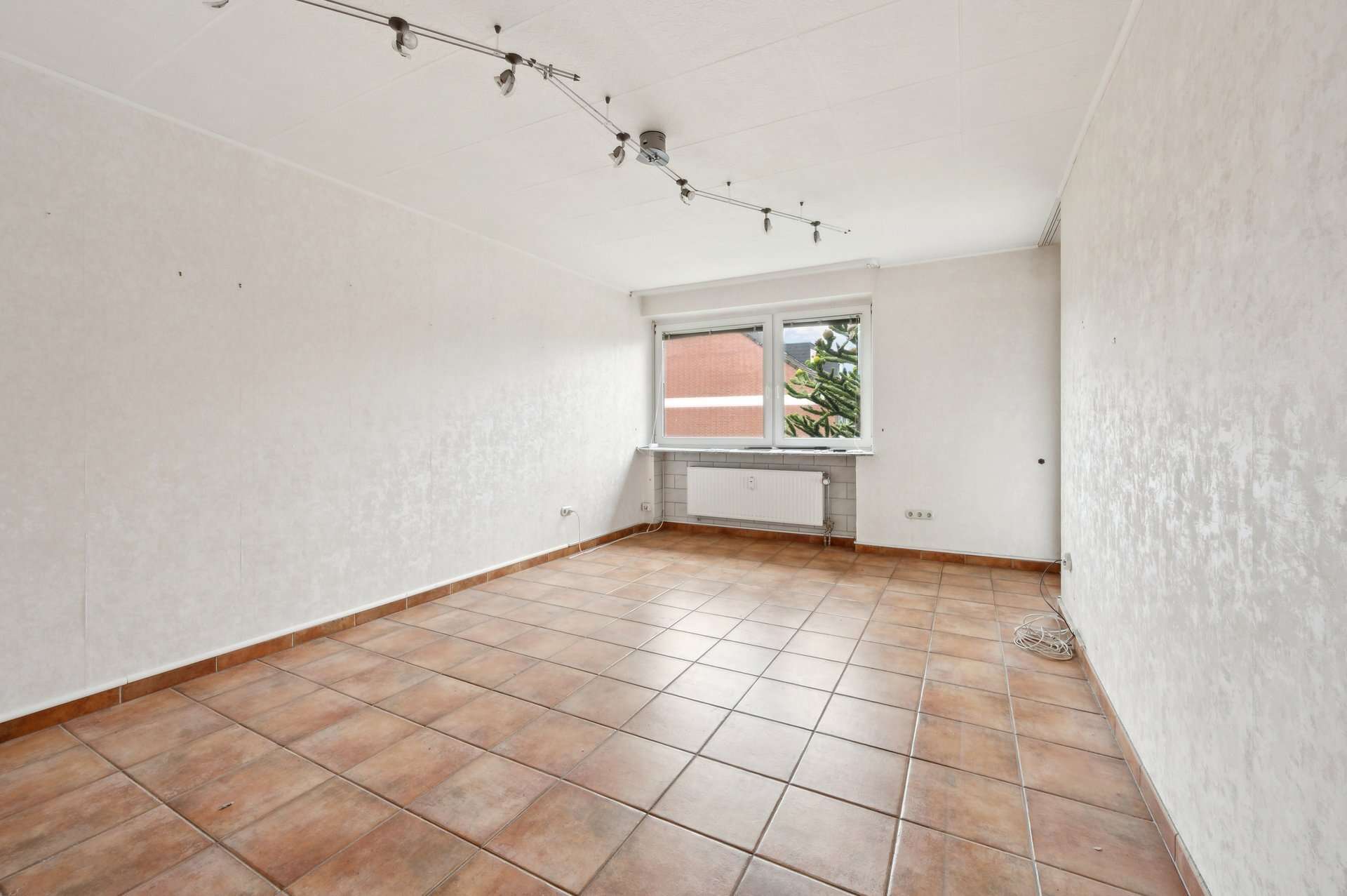 Helle 3-Zimmer-Wohnung mit Garage – sofort bezugsfrei in ruhiger Lage in Neuss – Ansicht 6