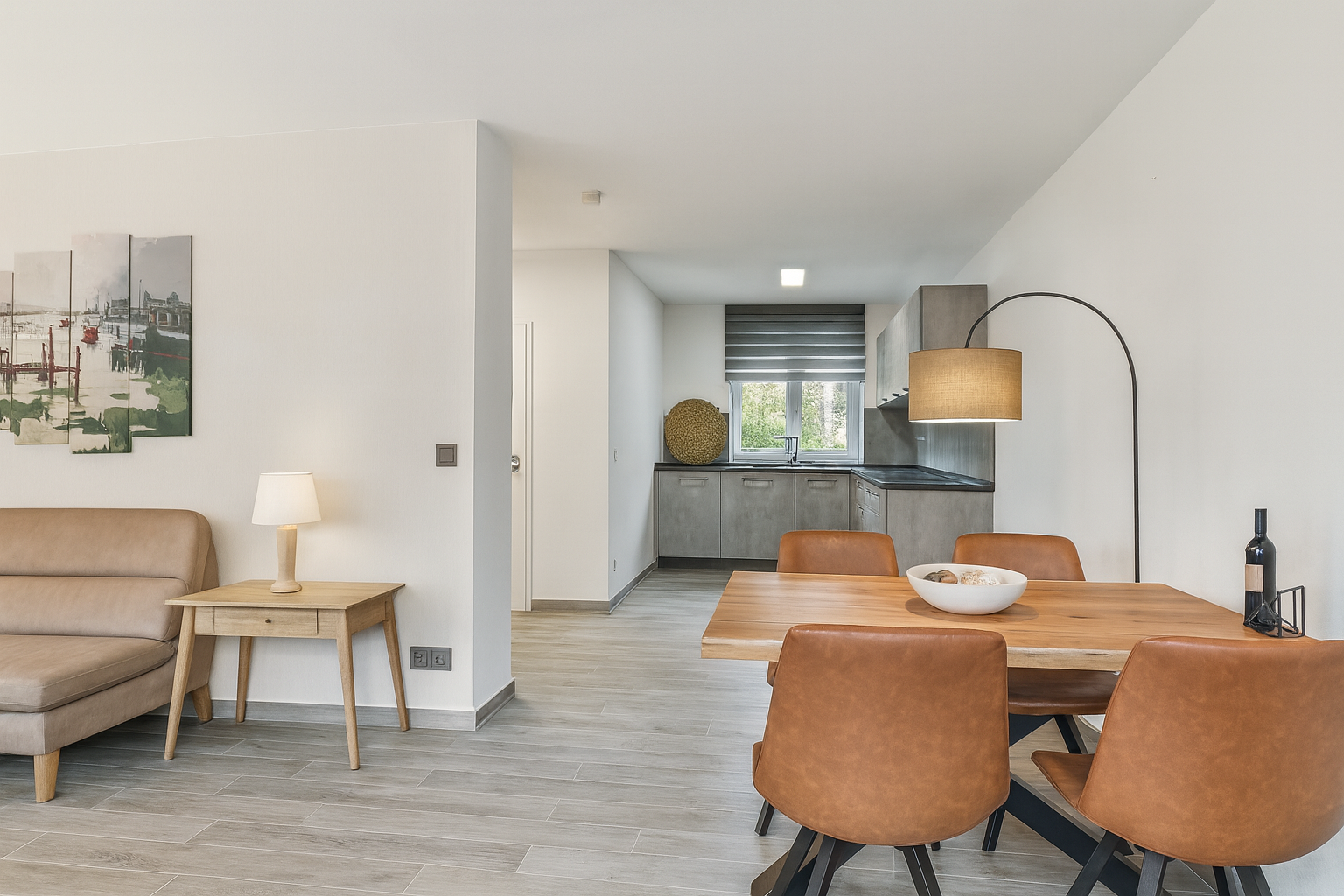 Modernisiertes Zuhause für Familien, bezugsfertig und mit neuem Wohlfühlcharakter auf zwei Ebenen in Bochum – Ansicht 10
