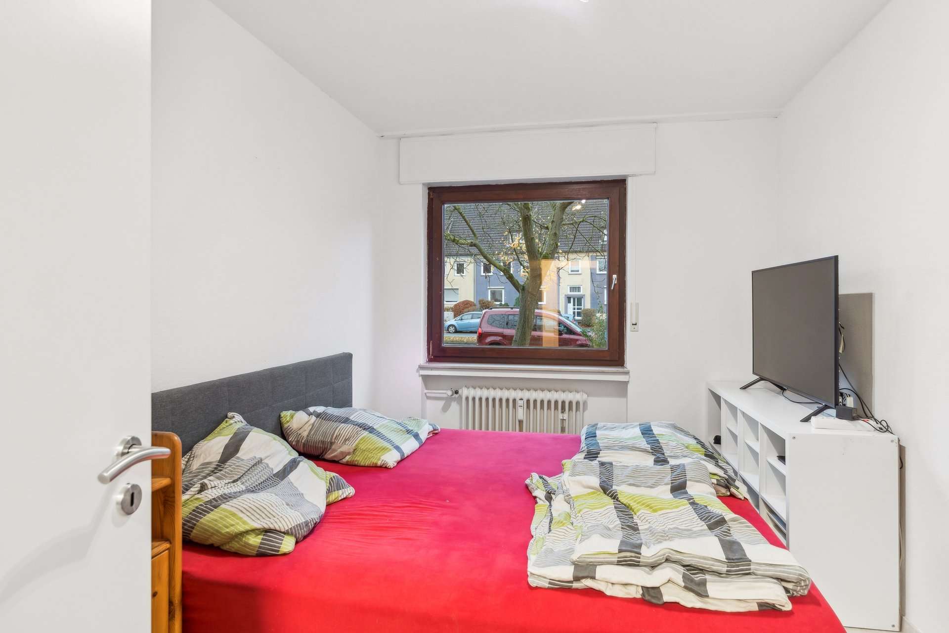 Solide Kapitalanlage in ruhiger Wohnlage mit nachhaltigem Vermietungspotenzial in Marl – Ansicht 9