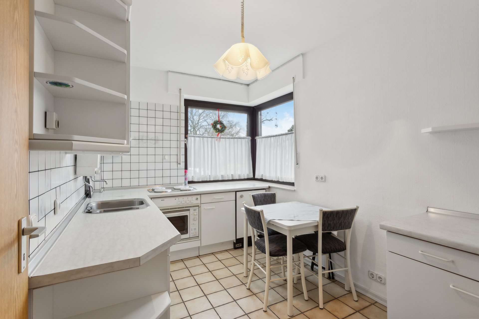 Gepflegte Hochparterre-Wohnung mit Balkon und Stellplatz in Marl-Sickingmühle in Marl – Ansicht 10