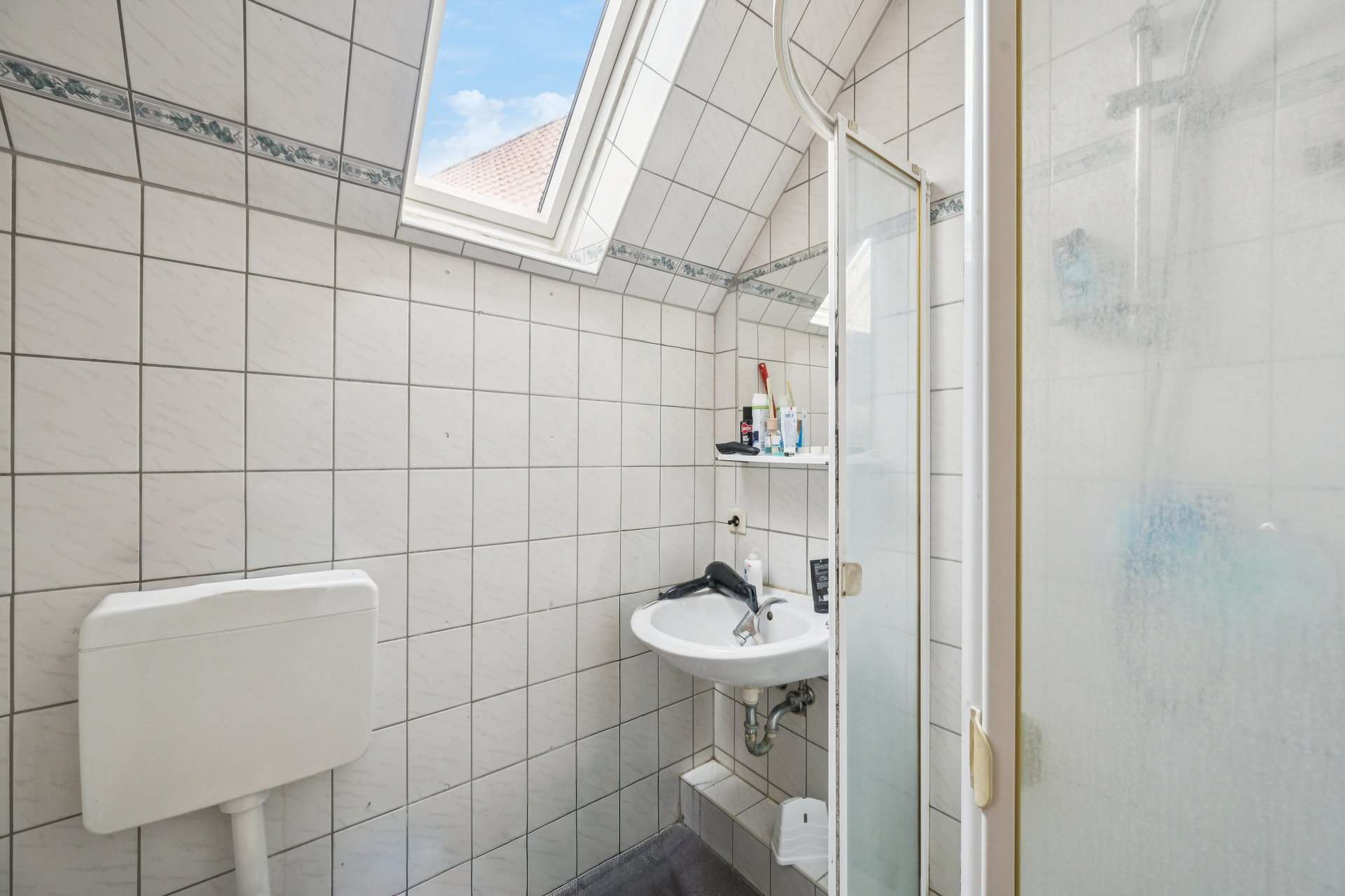 Um 2000 kernsaniertes Wohn- und Geschäftshaus mit neuer Heiztechnik und attraktivem Mietpotenzial in Wetter (Ruhr) – Ansicht 41