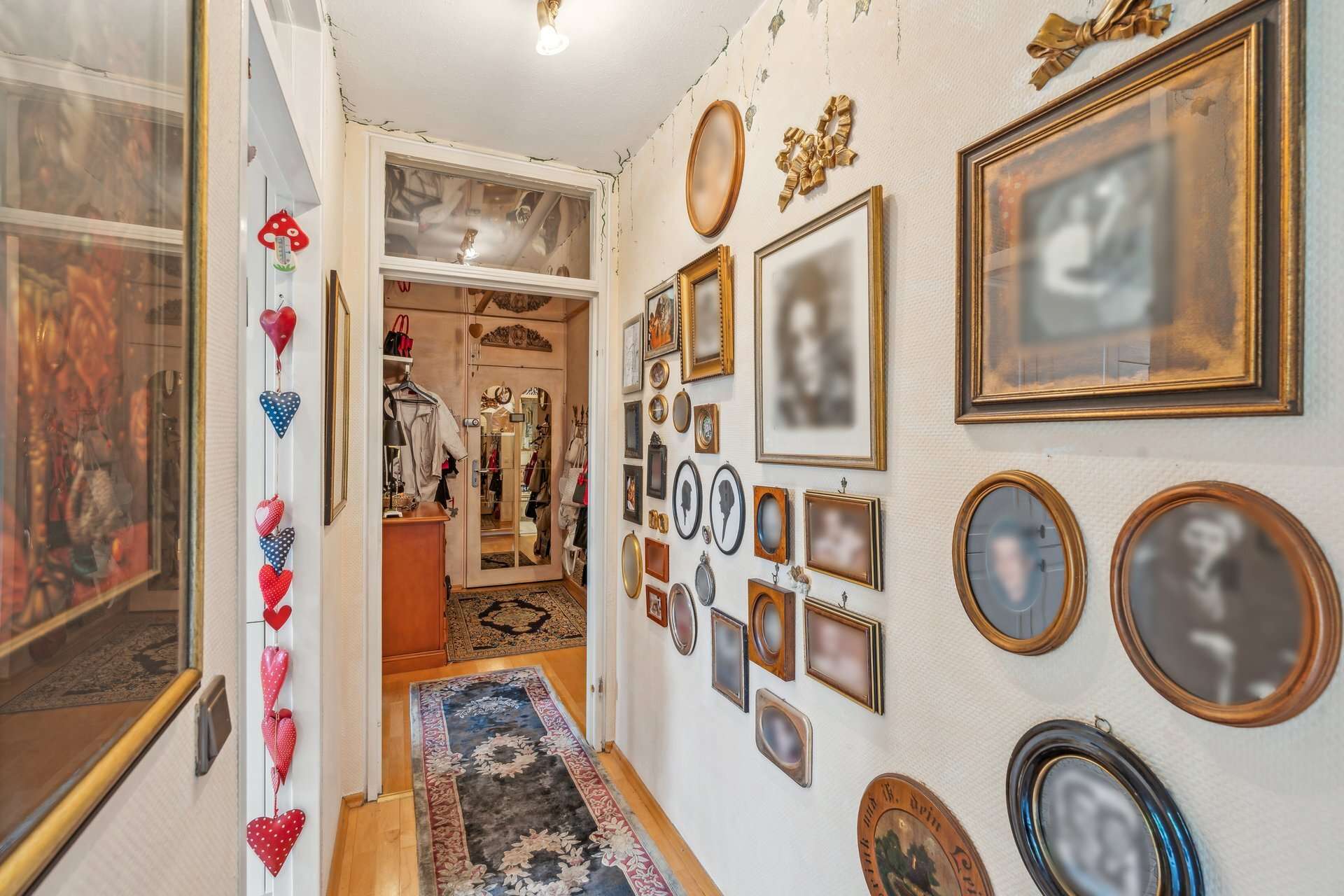 Einziehen und Aufatmen: Großzügige Wohnung mit Flair am City-See in Marl in Marl – Ansicht 4