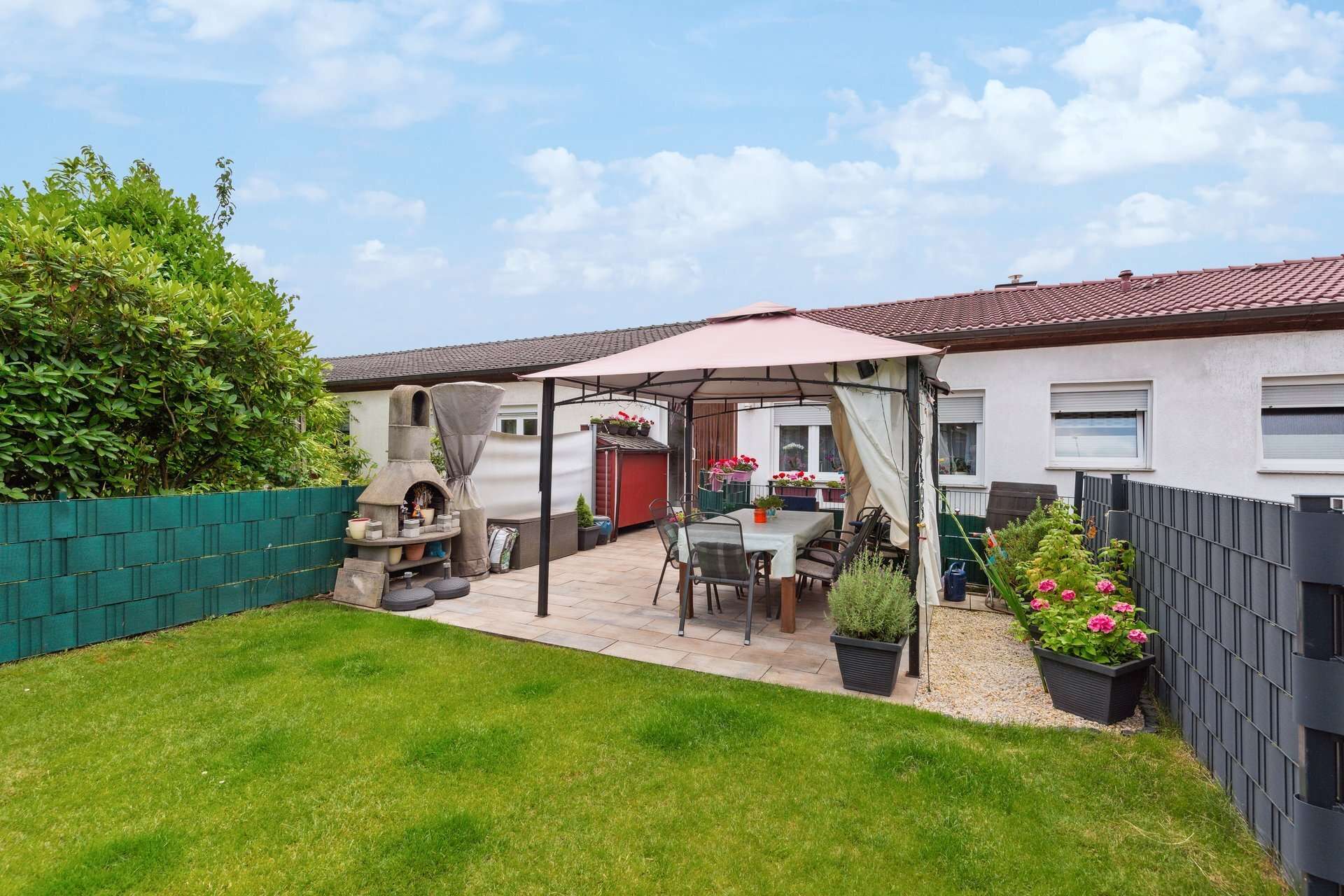 Großzügiger Bungalow mit Einliegerwohnung und Garten – Ihr perfektes Zuhause in Bochum – Ansicht 16