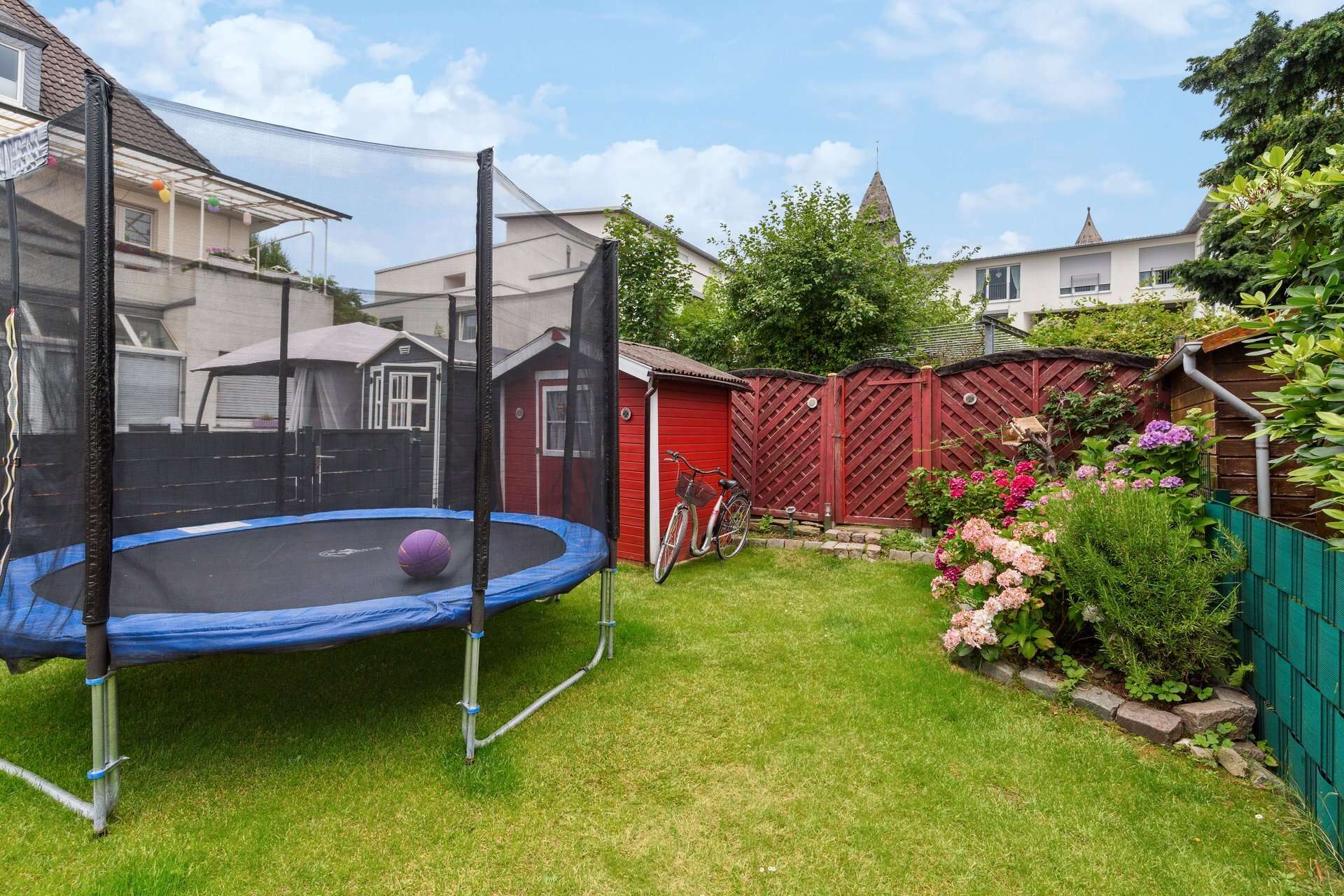 Großzügiger Bungalow mit Einliegerwohnung und Garten – Ihr perfektes Zuhause in Bochum – Ansicht 22