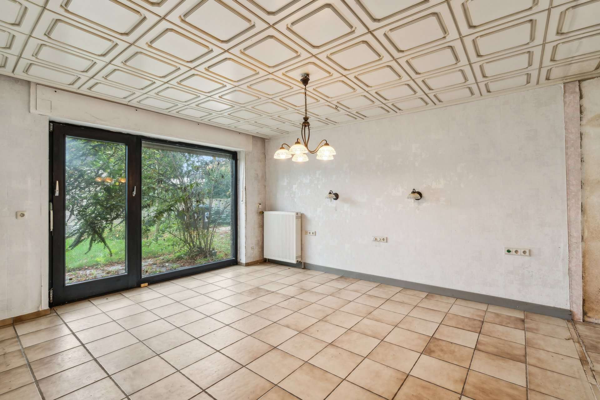 Bungalow mit großem Potenzial in bester Lage – Ihr Zuhause mit Charme und Gestaltungsspielraum in Marl – Ansicht 11