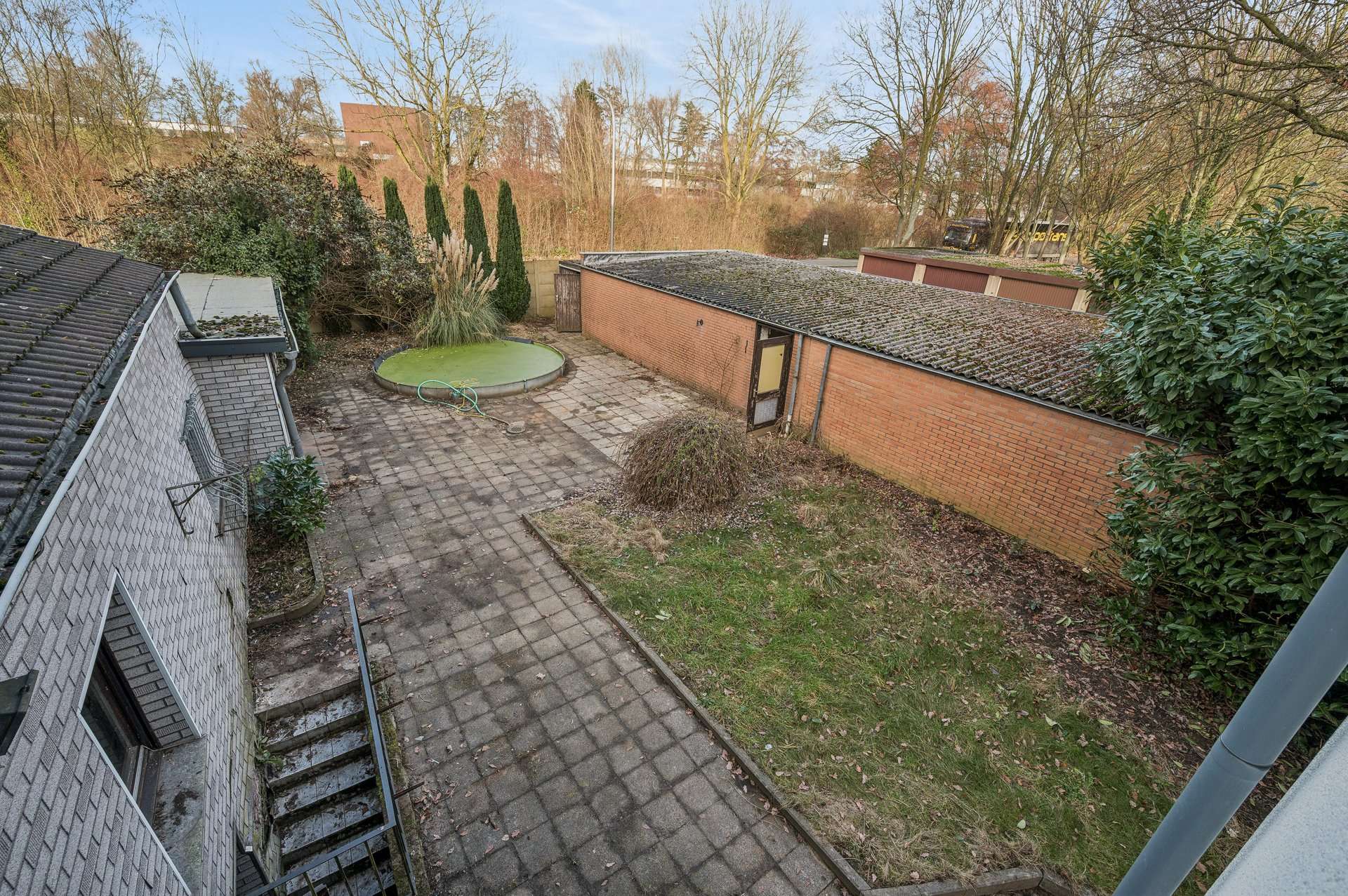 Ein Haus für Macher: Verwirklichen Sie hier Ihr ganz persönliches Zuhause in Viersen – Ansicht 21