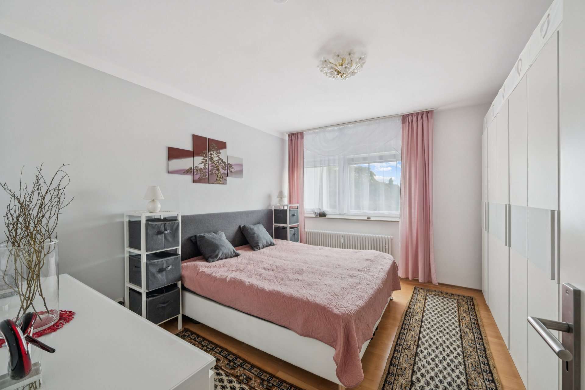 Traumhafte Penthousewohnung mit großzügiger Terrasse in guter Lage in Waltrop – Ansicht 13