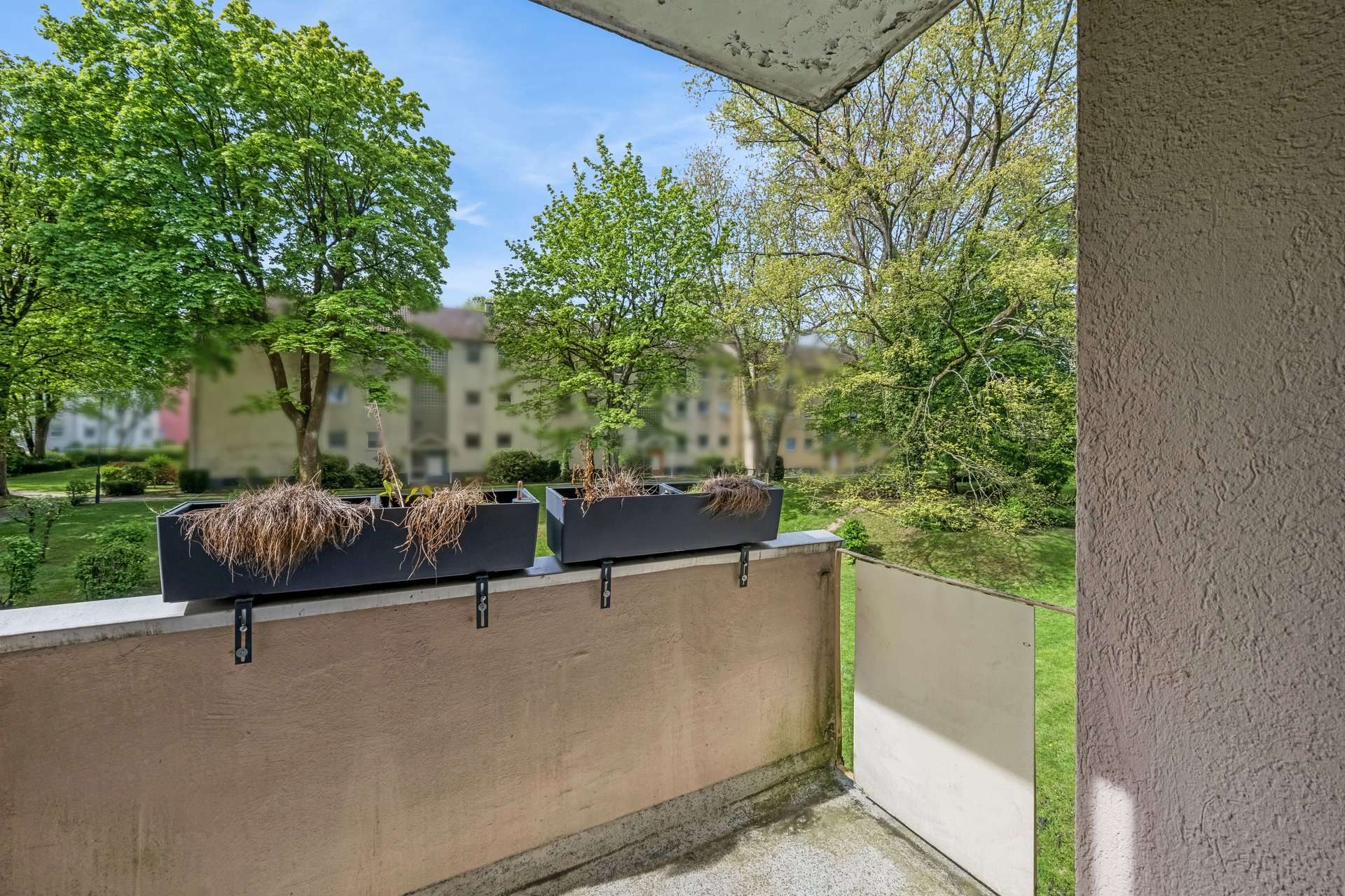 Renovierte 2-Zimmer-Eigentumswohnung in beliebter Lage von Hagen-Emst in Hagen – Ansicht 12
