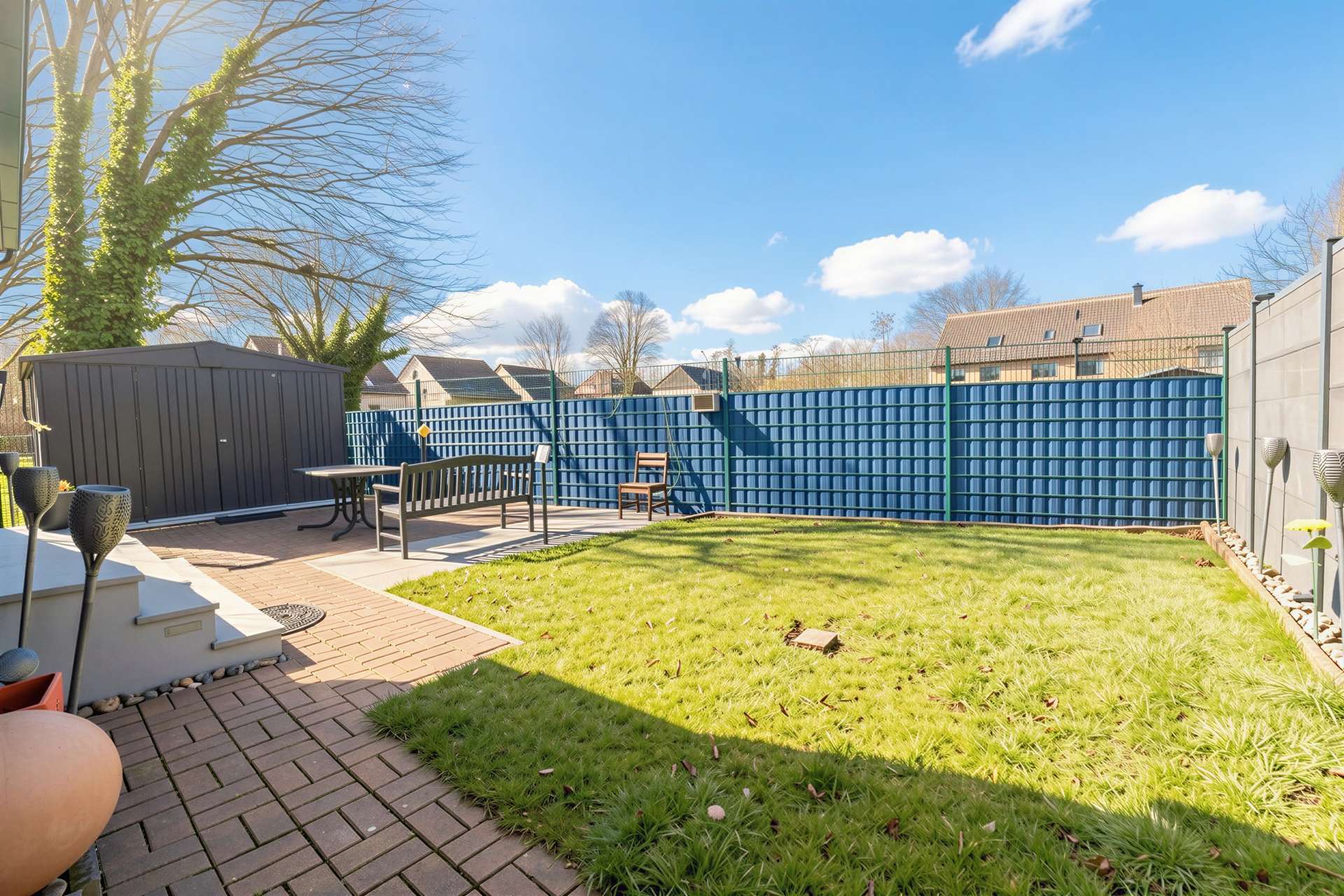 Modernisiertes Einfamilienhaus mit Wintergarten, PV-Anlage & Wallbox in ruhiger Lage von Datteln in Datteln – Ansicht 16