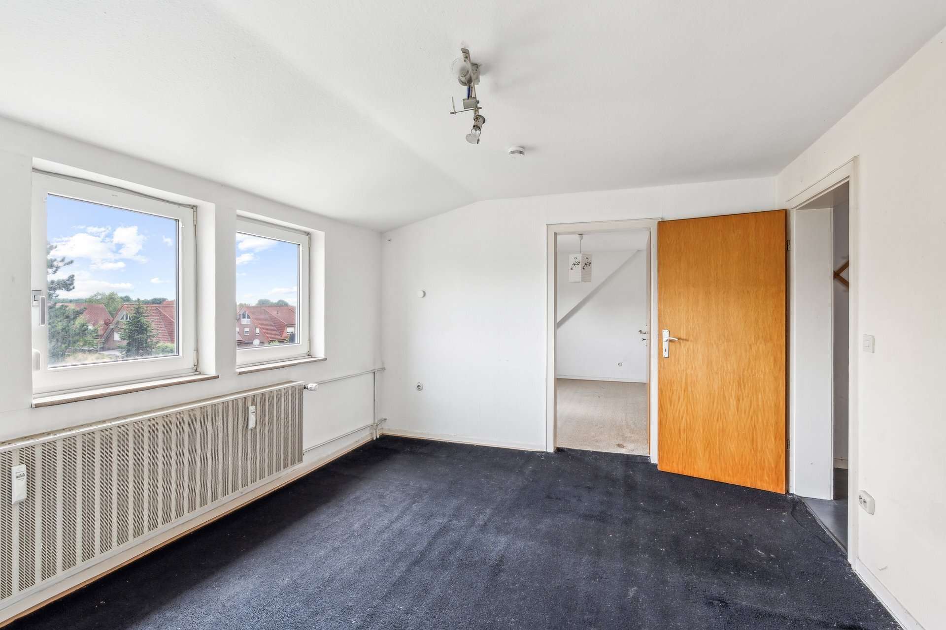Investieren, sanieren, profitieren – Mehrfamilienhaus mit großem Grundstück in Gladbeck in Gladbeck – Ansicht 27