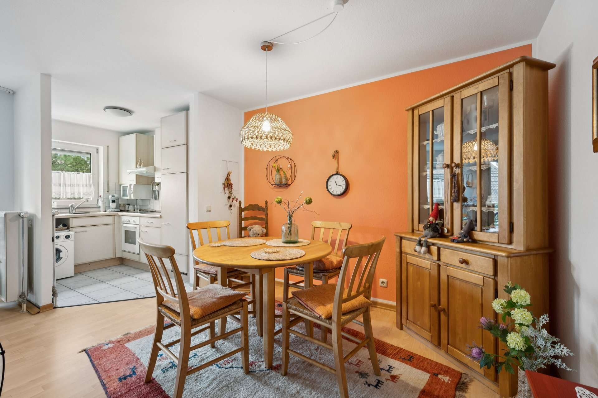 Bezugsfreie Kapitalanlage in Mönchengladbach – barrierefreie Wohnung im betreuten Wohnen in Mönchengladbach – Ansicht 4