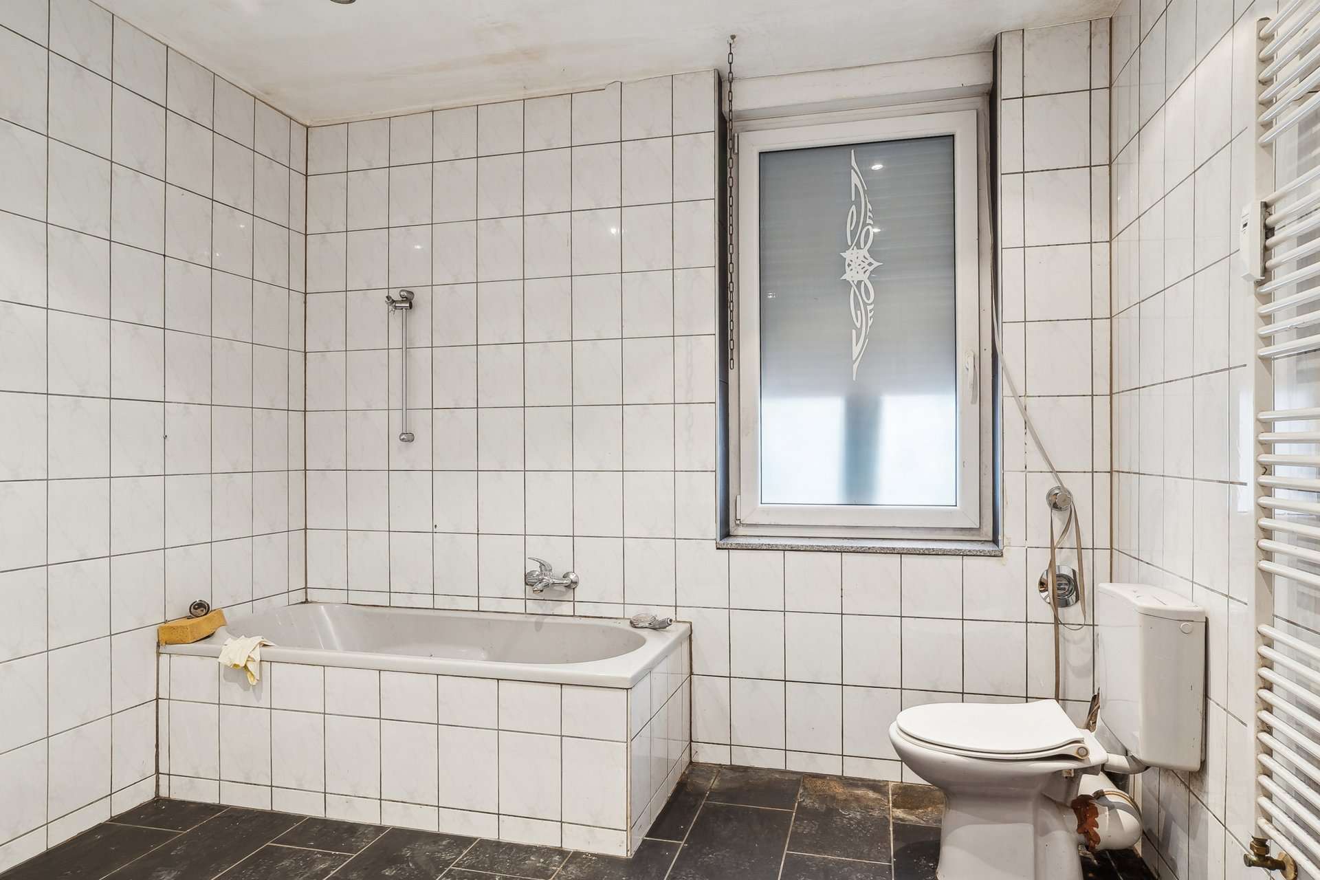 Zweifamilienhaus in Dortmund – laufende Mieteinnahmen und freie Erdgeschosswohnung mit Potenzial in Dortmund – Ansicht 2