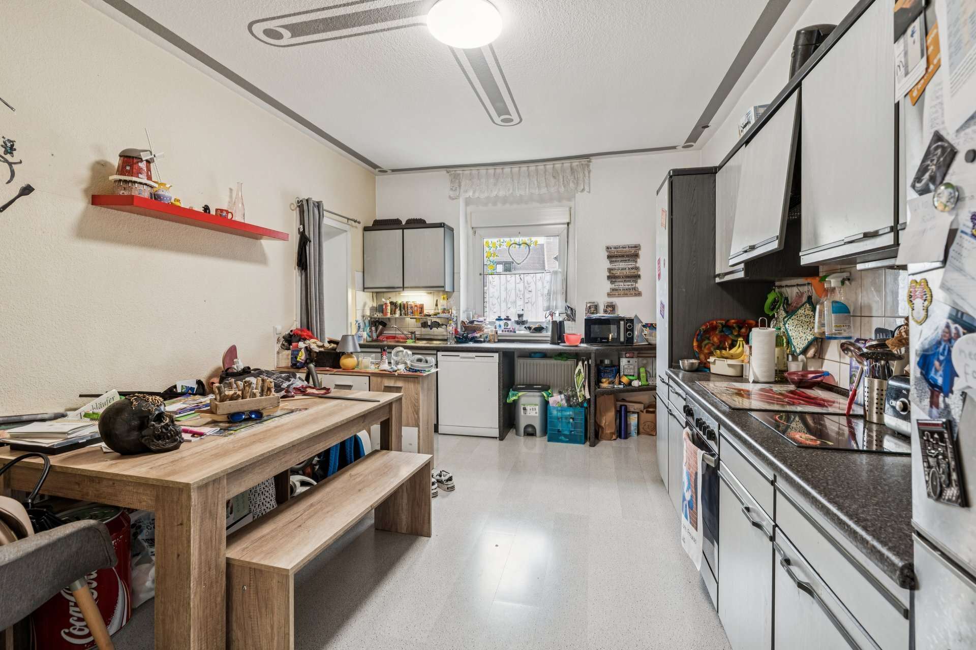 Großzügiges Zweifamilienhaus mit Garten in Duisburg Neumühl in Duisburg – Ansicht 15