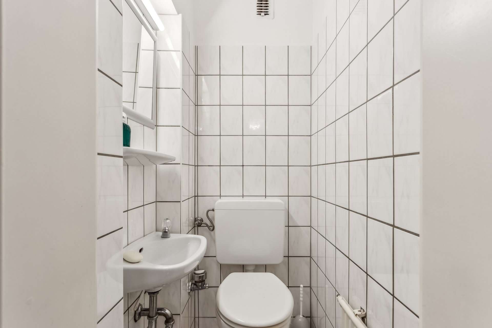 Ganz oben, ganz für sich: 5‑Zimmer‑Wohnung mit Balkon über die gesamte Breite und Weitblick in Dortmund – Ansicht 13