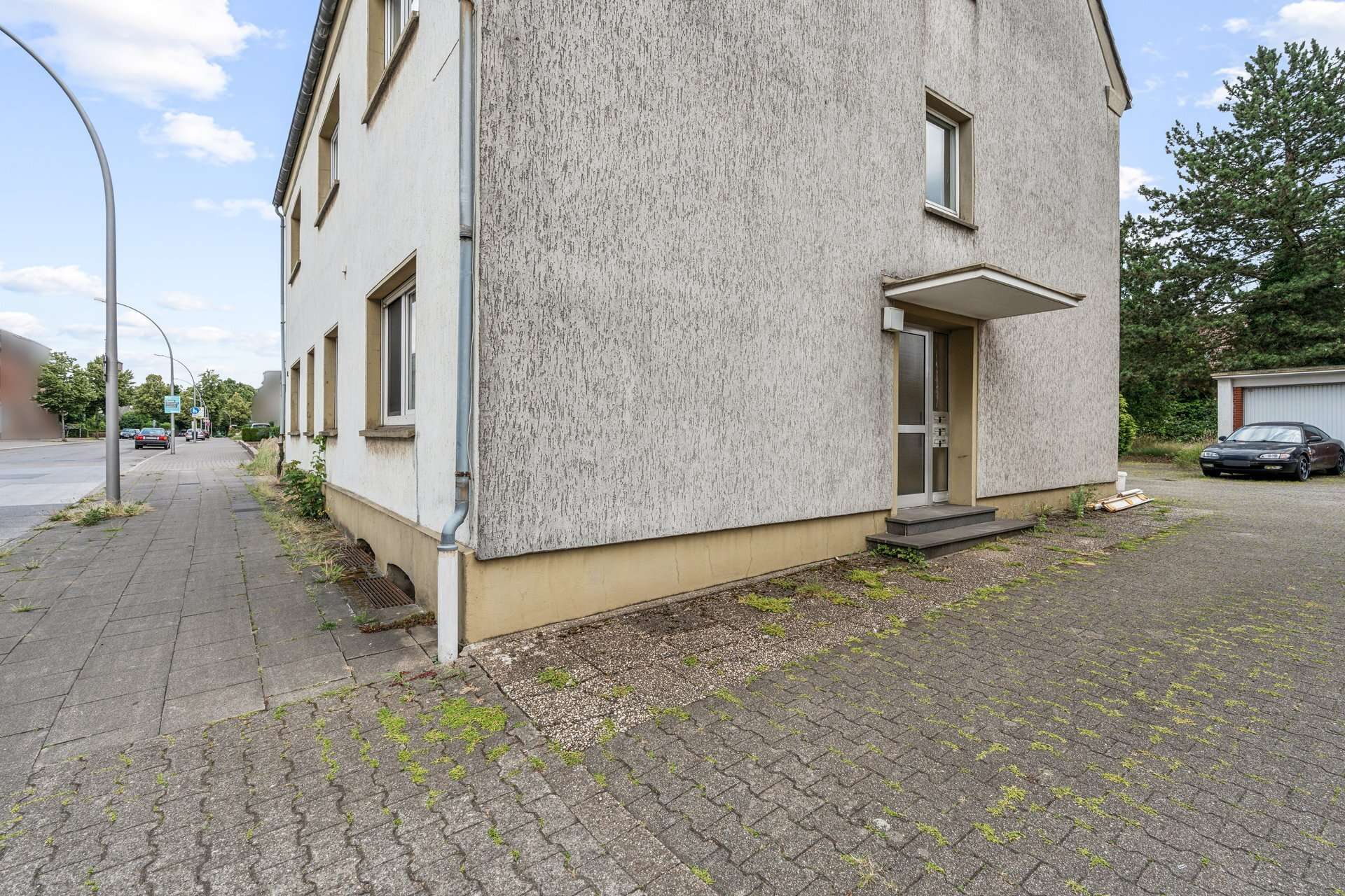 Investieren, sanieren, profitieren – Mehrfamilienhaus mit großem Grundstück in Gladbeck in Gladbeck – Ansicht 35