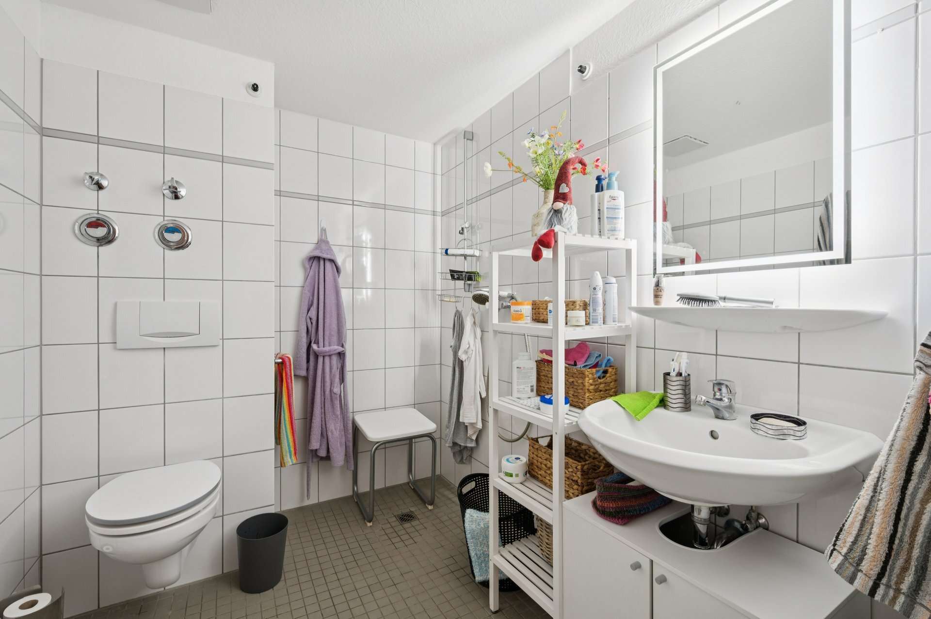 Bezugsfreie Kapitalanlage in Mönchengladbach – barrierefreie Wohnung im betreuten Wohnen in Mönchengladbach – Ansicht 7