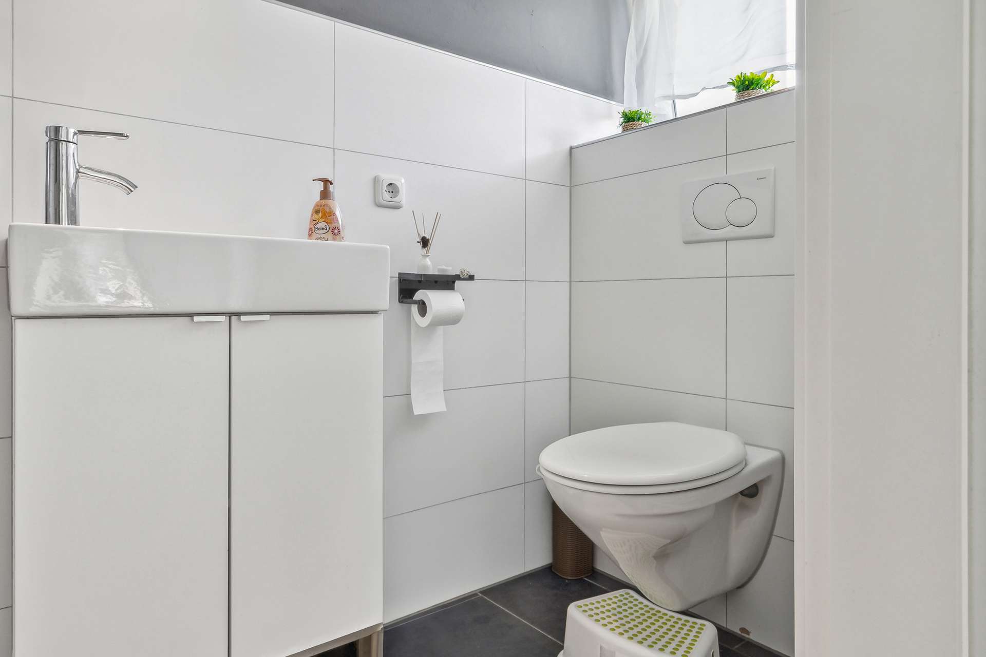 Charmantes Reihenendhaus in Split-Level-Bauweise mit großem Garten für die ganze Familie in Bochum – Ansicht 13