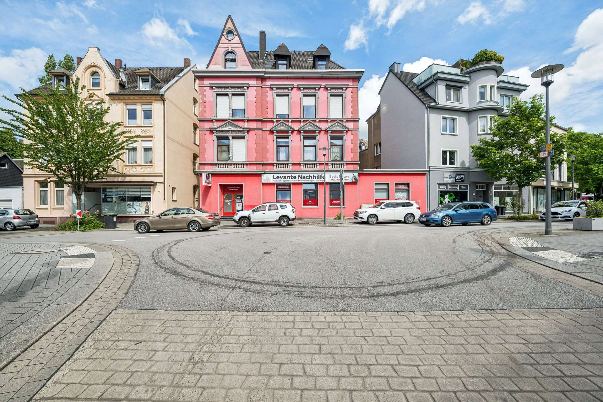 Um 2000 kernsaniertes Wohn- und Geschäftshaus mit neuer Heiztechnik und attraktivem Mietpotenzial in Wetter (Ruhr) – Ansicht 47