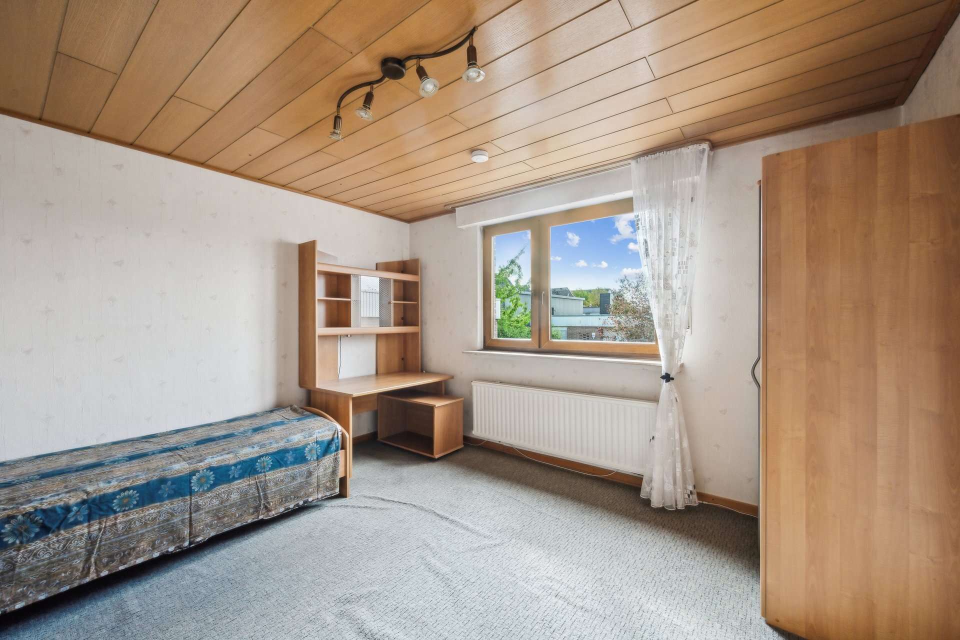 Wohnen mit Garten und Terrasse: Split-Level-Reihenhaus als Alternative zur Eigentumswohnung in Hamm – Ansicht 10