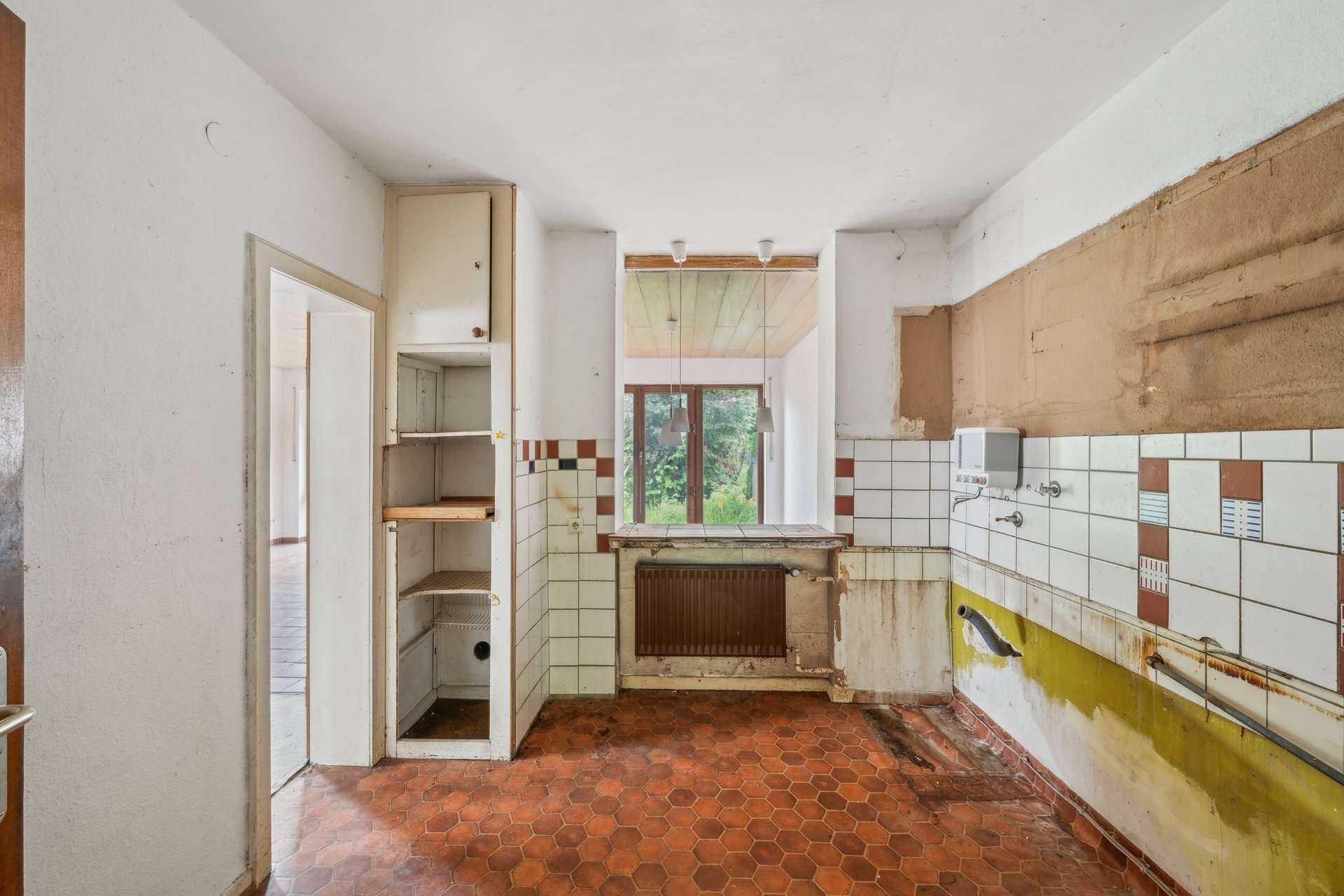 Gestalten Sie Ihr neues Zuhause in Toplage – Doppelhaushälfte mit Garten und Potenzial in Dortmund in Dortmund – Ansicht 15