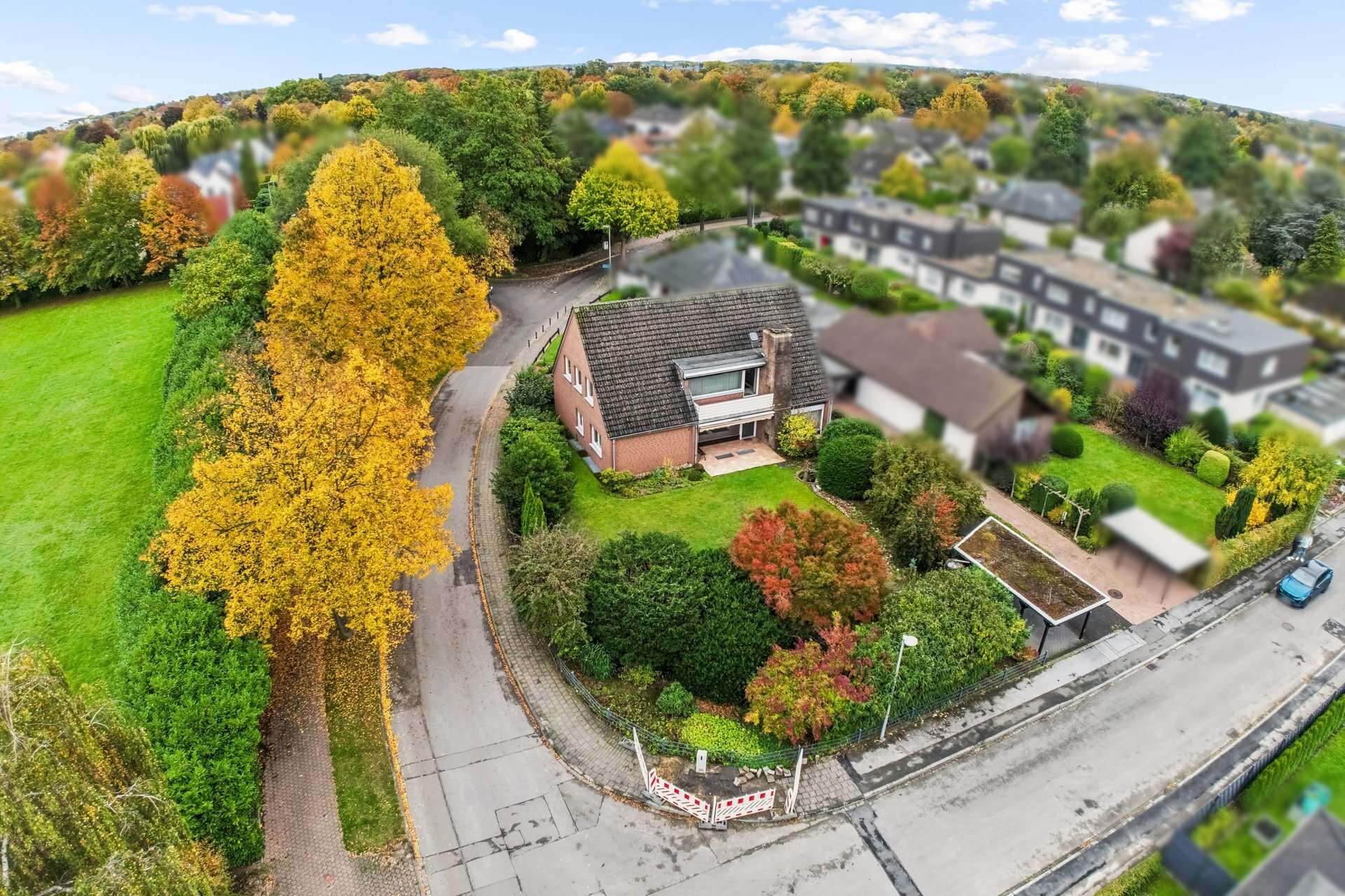 Charmantes Einfamilienhaus mit zwei Wohneinheiten – großzügig, vielseitig und in bester Lage in Soest – Ansicht 37