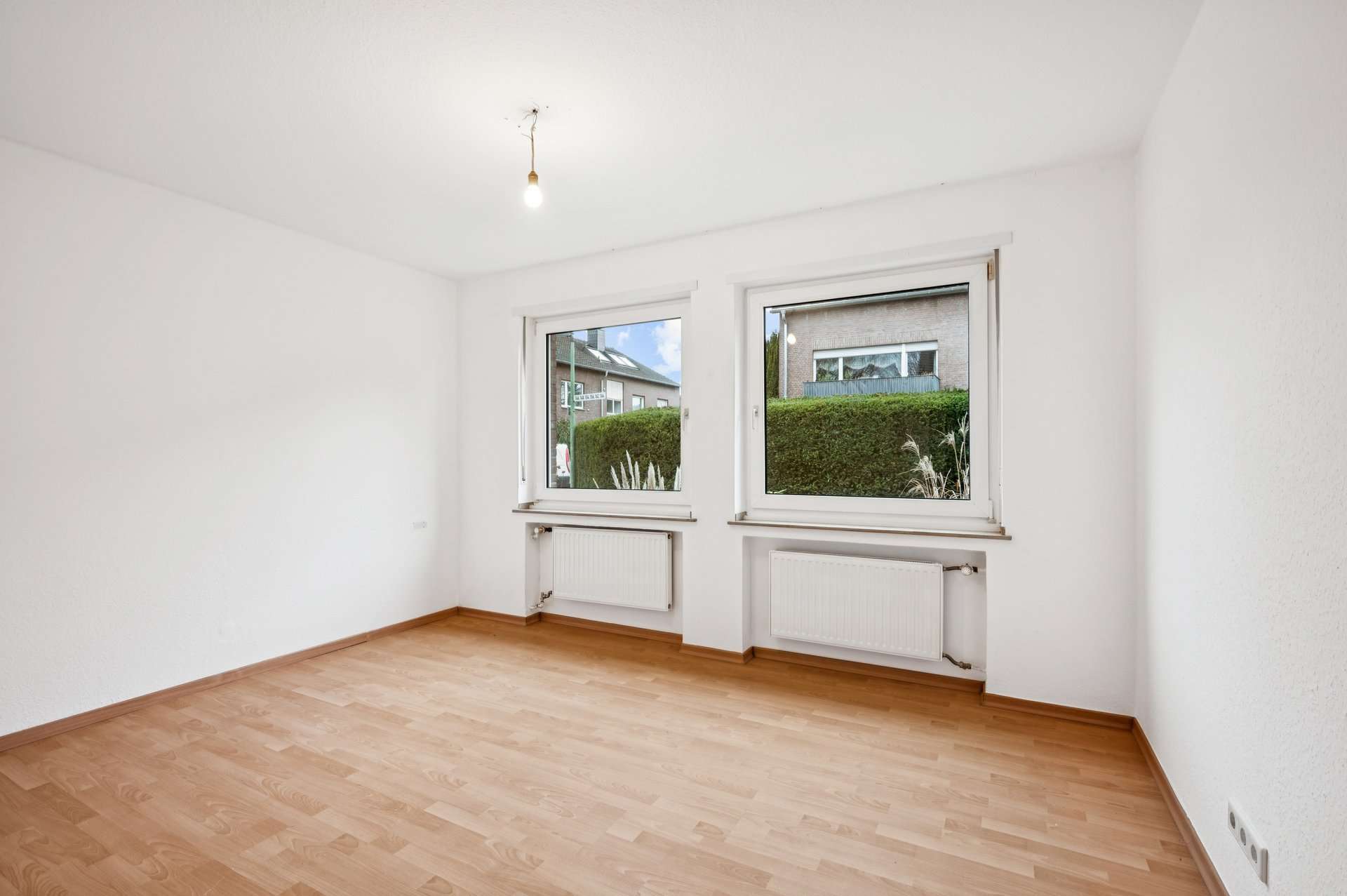 Einzigartige Gartenwohnung - leben wie im eigenen Haus in Neuss – Ansicht 15