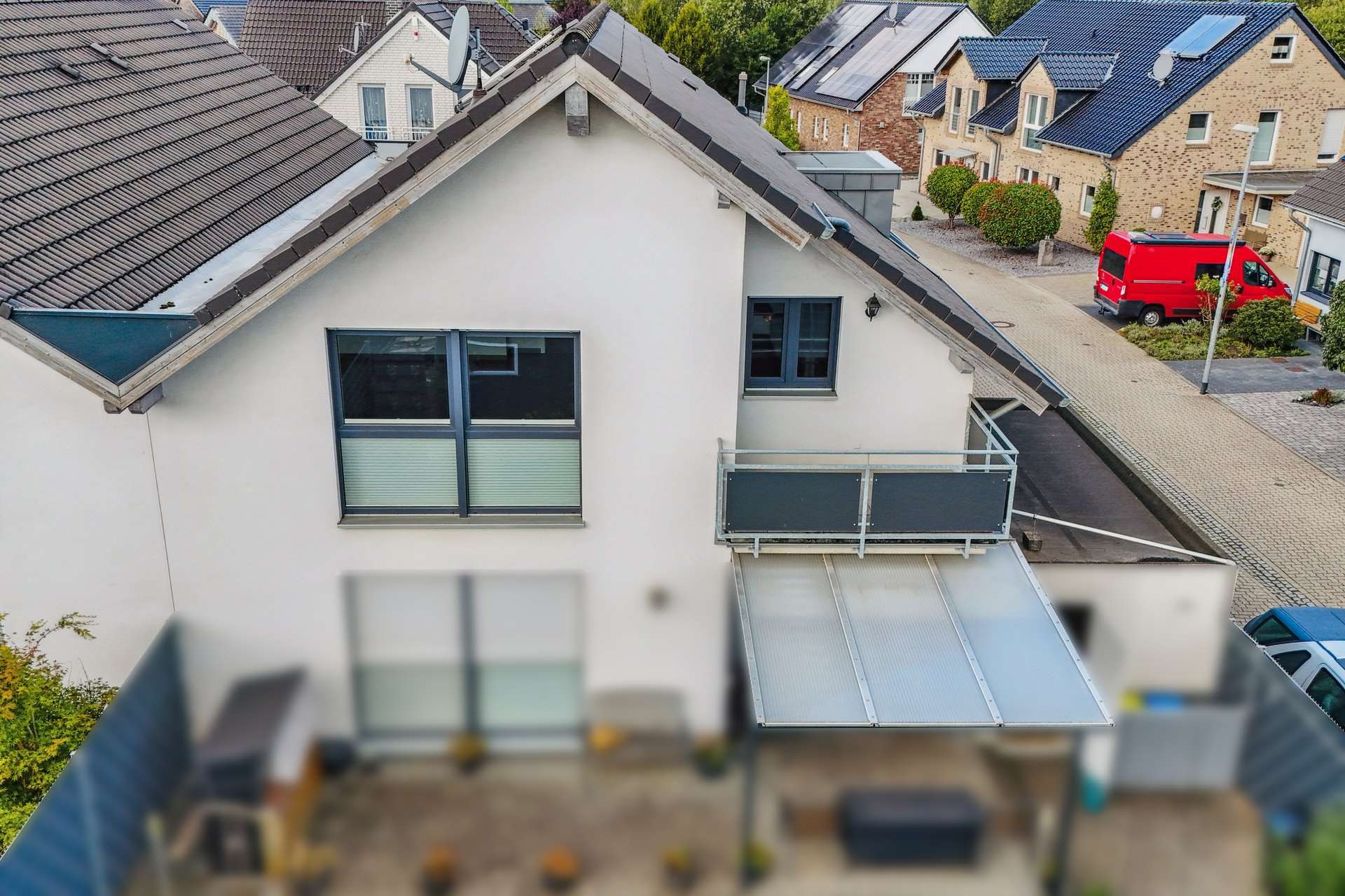 Ideale 3-Zimmer-Wohnung für Starter und Fortgeschrittene, in ruhiger Lage in Jüchen – Ansicht 15