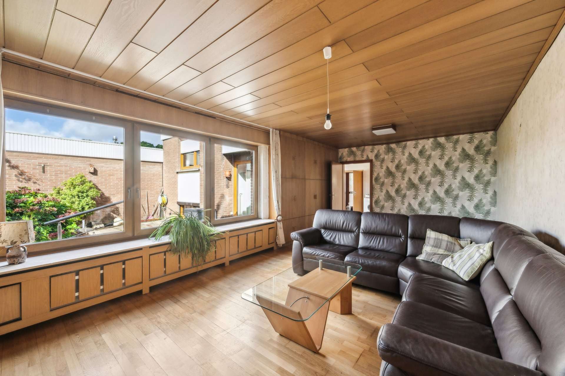 Wohnen mit Garten und Terrasse: Split-Level-Reihenhaus als Alternative zur Eigentumswohnung in Hamm – Ansicht 5