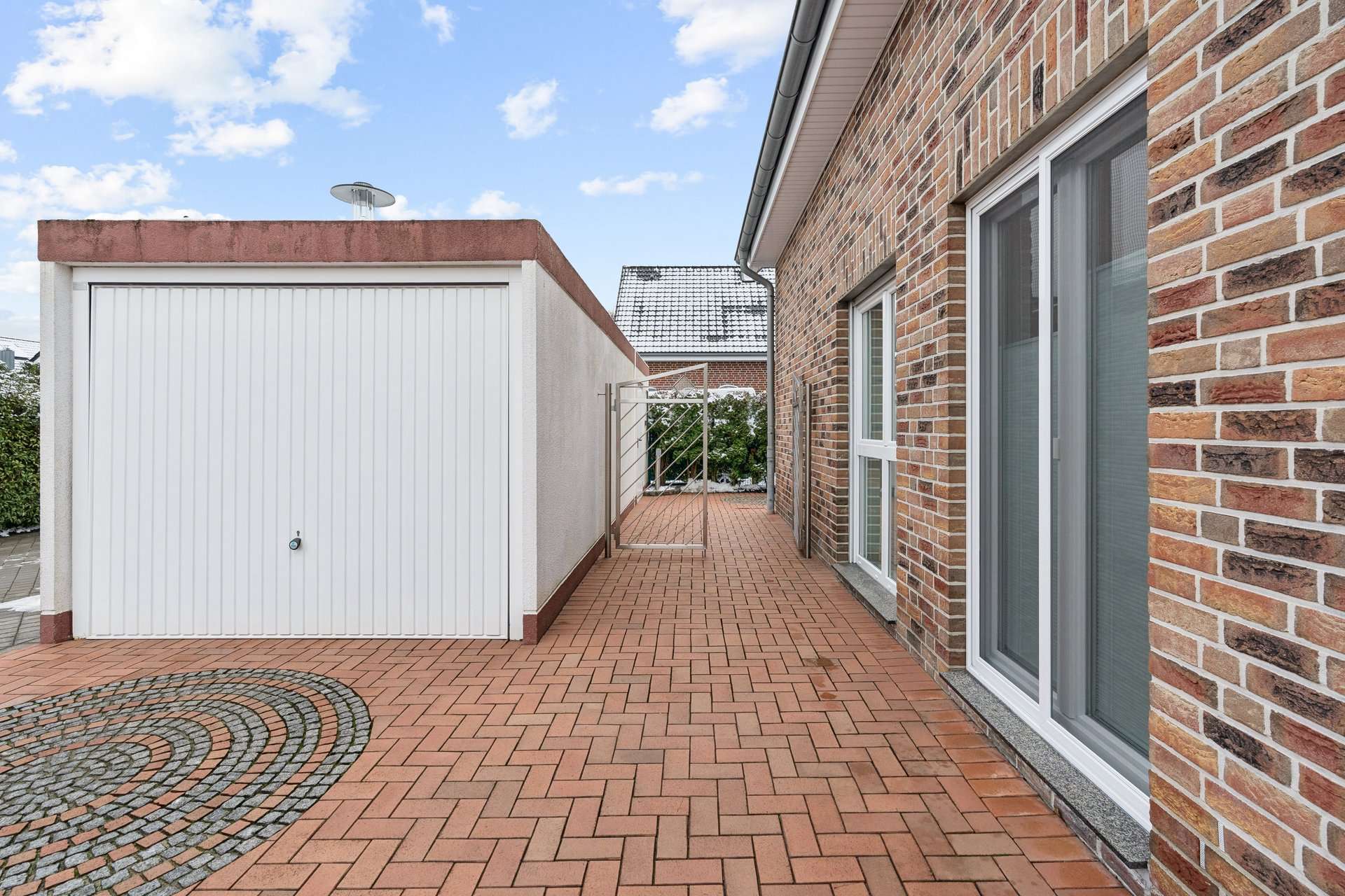 Ankommen und wohlfühlen – moderne Doppelhaushälfte mit effizienter Technik und großzügiger Terrasse in Dorsten – Ansicht 31