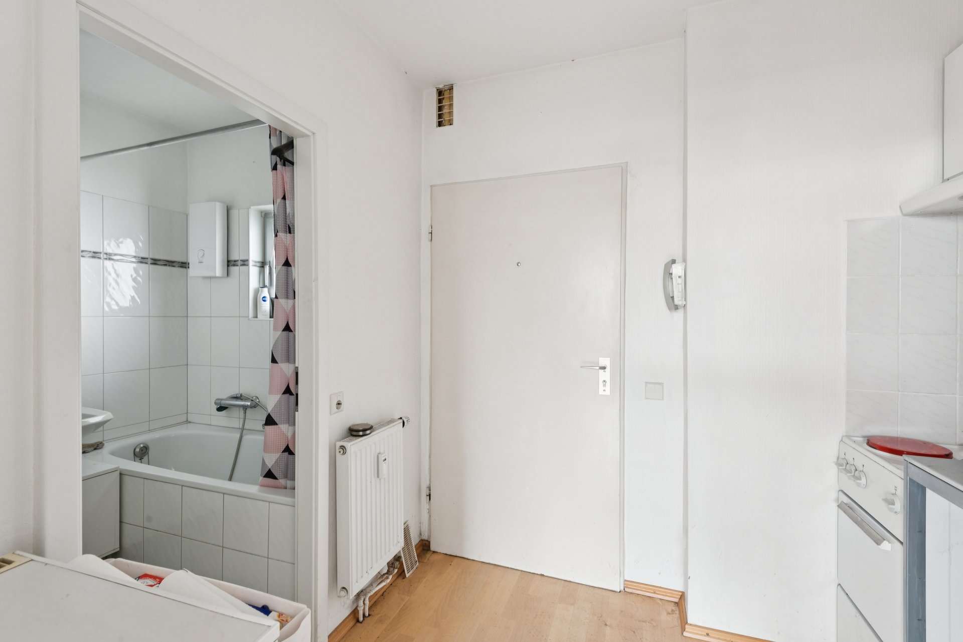 Helles Apartment mit toller Aussicht in Wülfrath in Wülfrath – Ansicht 9