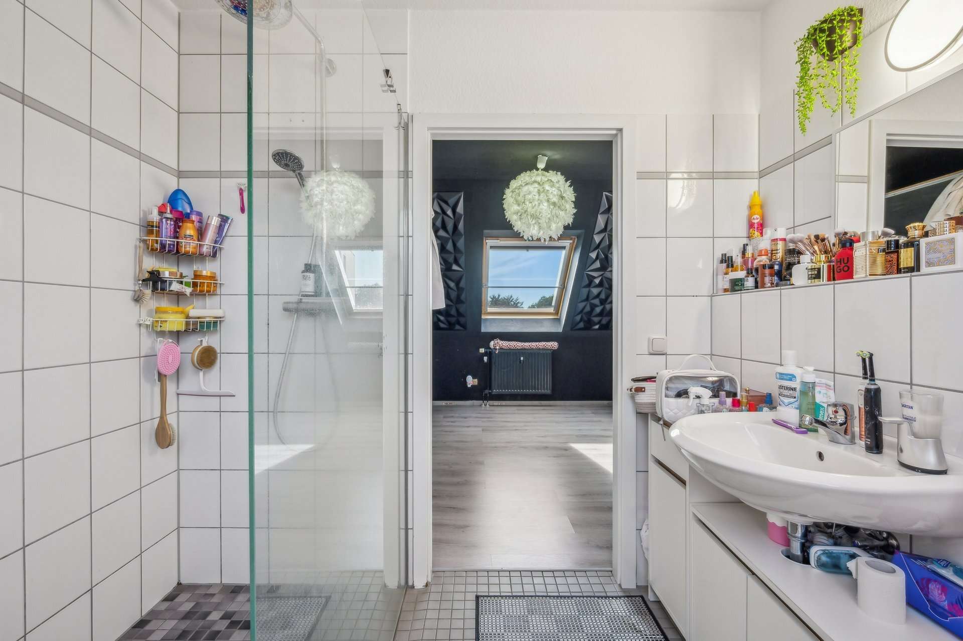 Moderne Maisonette-Wohnung in der Seniorenresidenz "Haus Linde" in Mönchengladbach – Ansicht 13