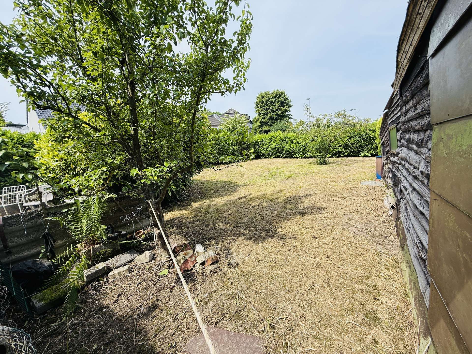 Attraktives Baugrundstück mit individueller Planungsmöglichkeit in Erkelenz – Ansicht 8