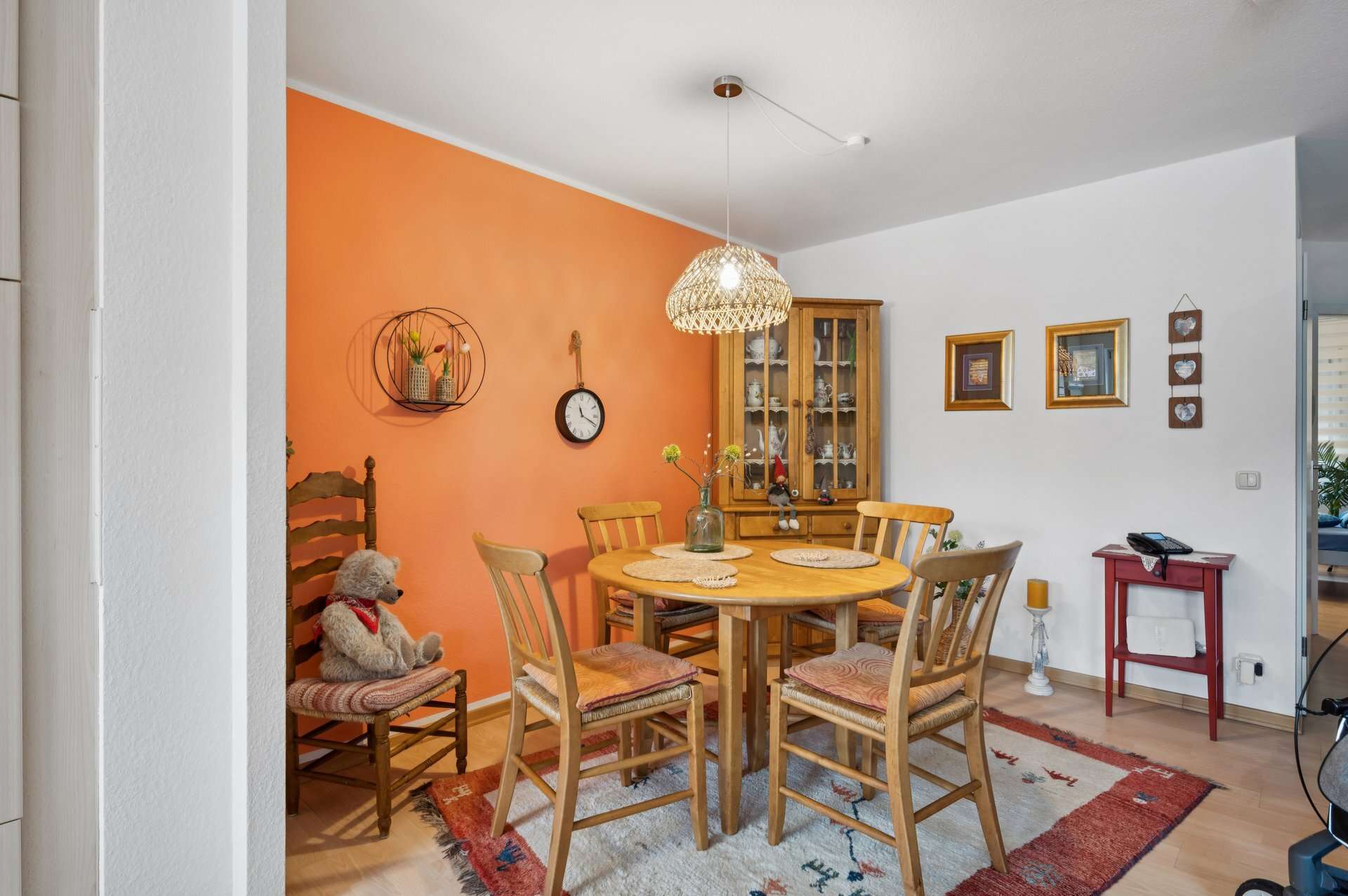 Bezugsfreie Kapitalanlage in Mönchengladbach – barrierefreie Wohnung im betreuten Wohnen in Mönchengladbach – Ansicht 6