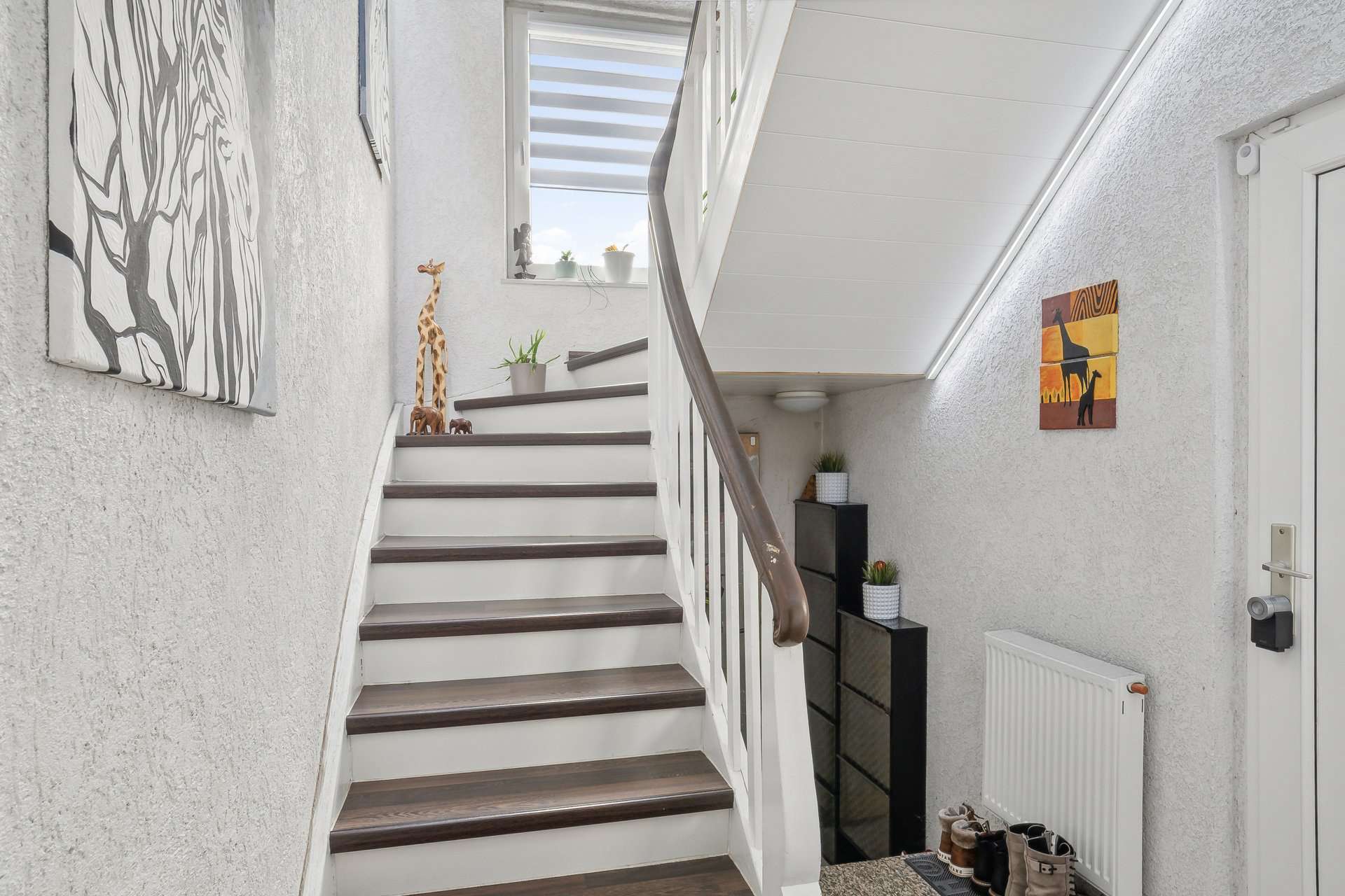 Platz für alle: Großzügiges Haus mit Garten – flexibel als Einfamilien- oder Mehrgenerationenhaus in Dorsten – Ansicht 20