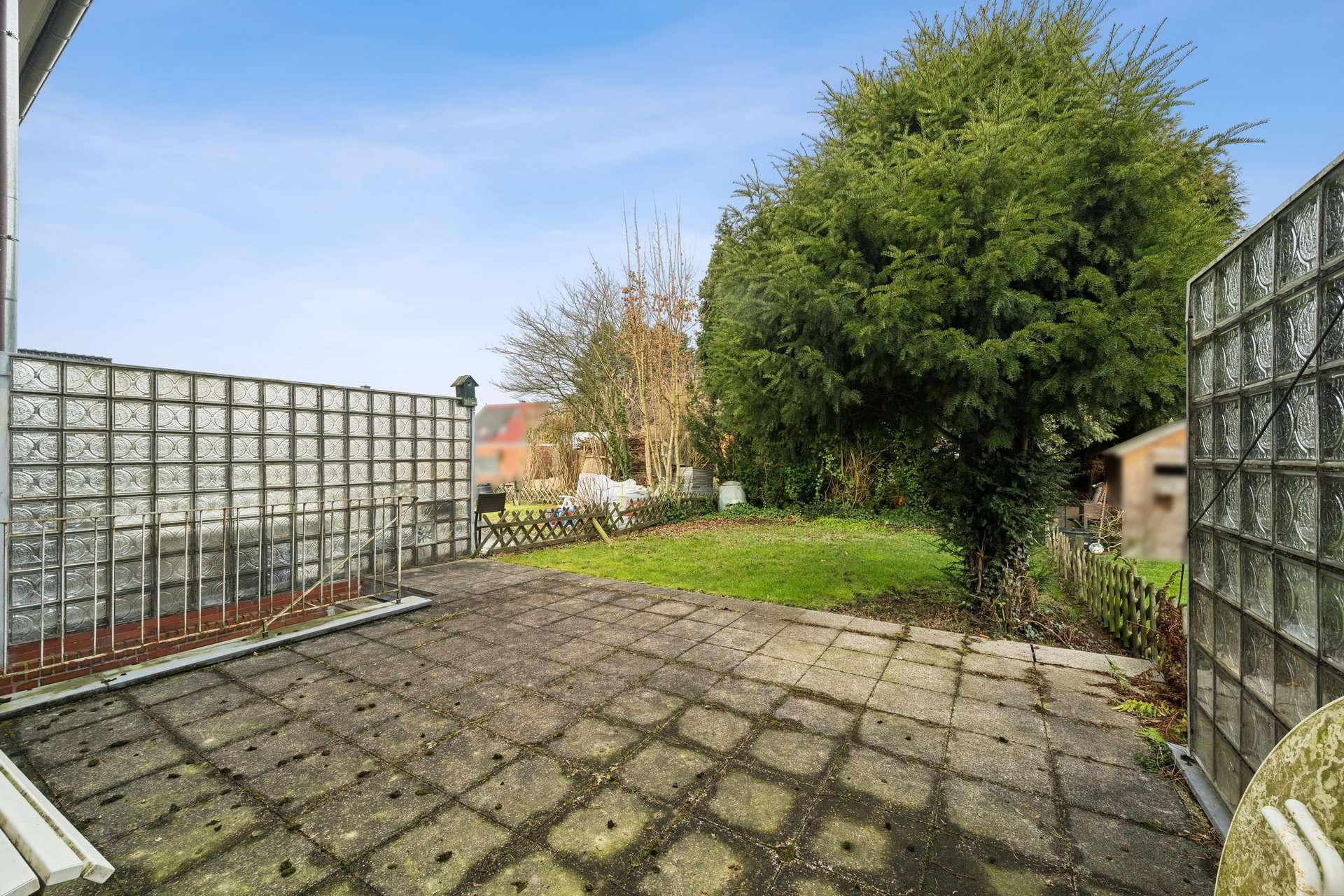 Familienhaus mit Garten, Garage und zusätzlichem Raum für individuelle Nutzung in Selm – Ansicht 9