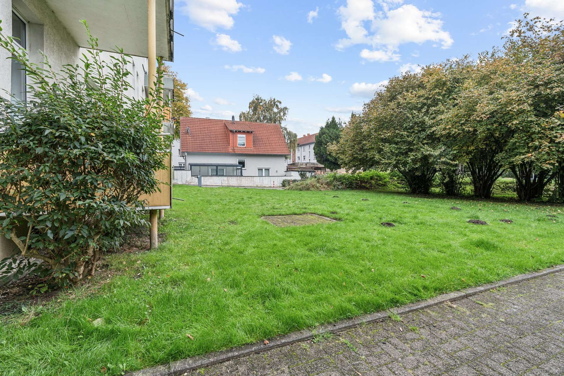 Vermietet, verwaltet, werthaltig – Ihr Investment im Herzen des Ruhrgebiets in Herne – Ansicht 14