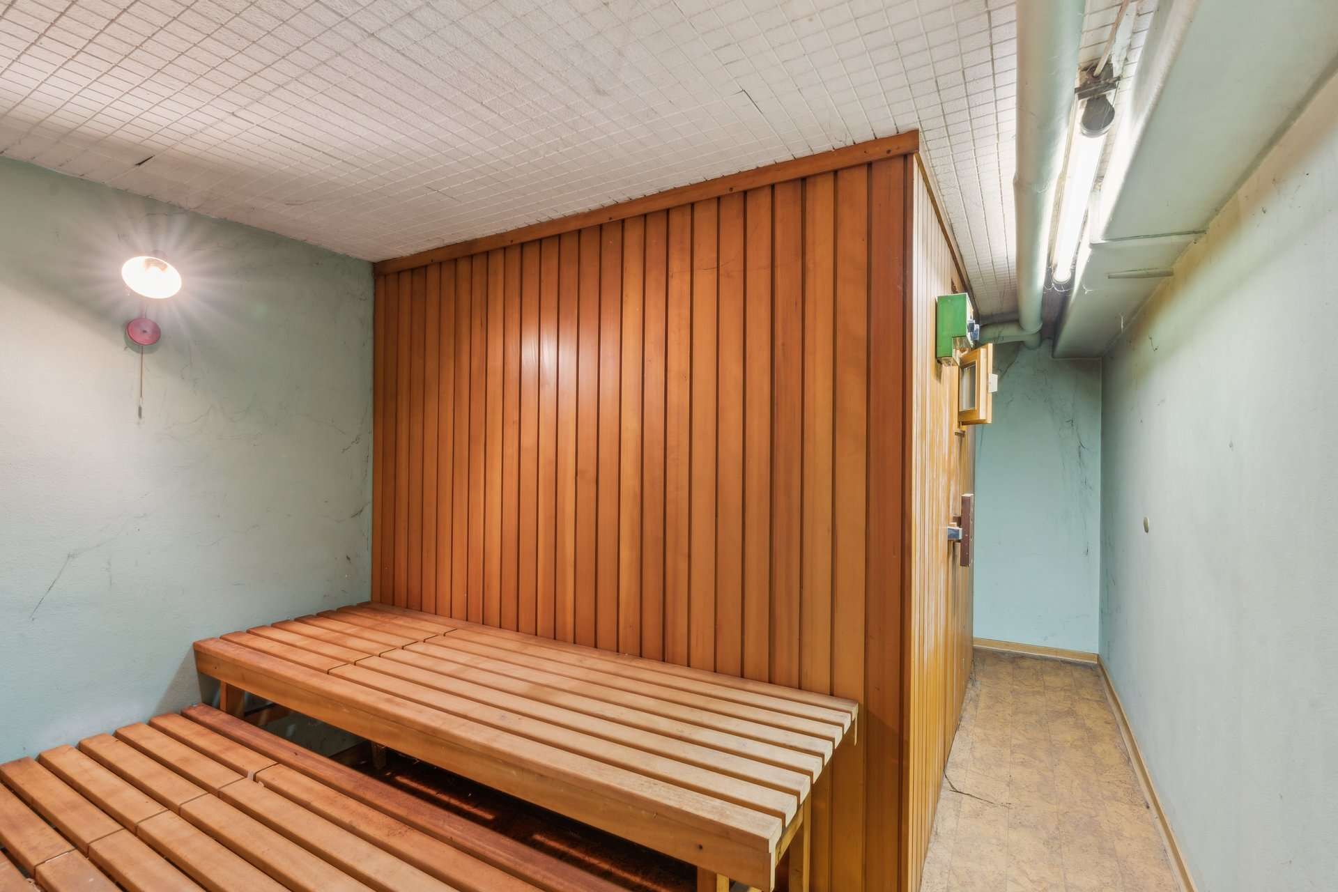 Reihenmittelhaus mit Ausbaupotenzial und Garage in ruhiger Wohnlage in Gladbeck – Ansicht 13