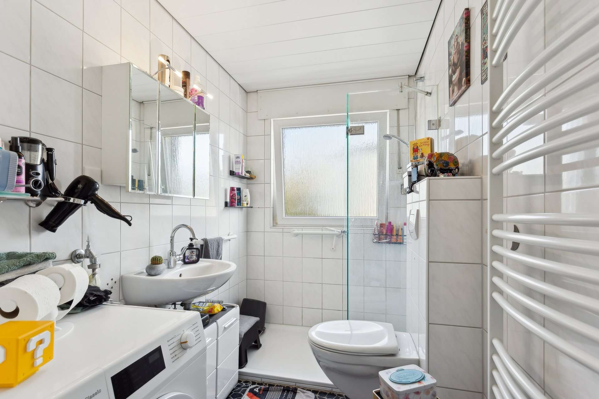 Zeitlose Architektur und moderner Wohnkomfort in Dortmund – Ansicht 7