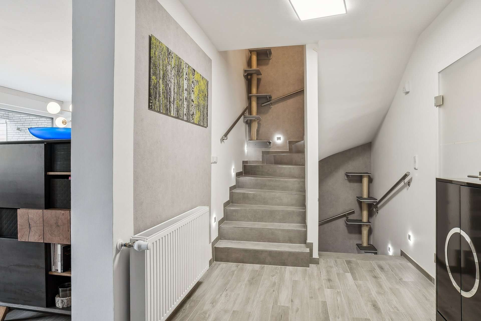 Modernisiertes Zuhause für Familien, bezugsfertig und mit neuem Wohlfühlcharakter auf zwei Ebenen in Bochum – Ansicht 14
