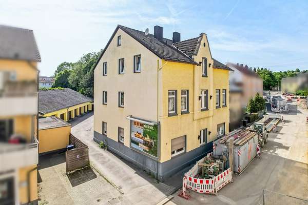 Verkaufte Immobilie in Witten