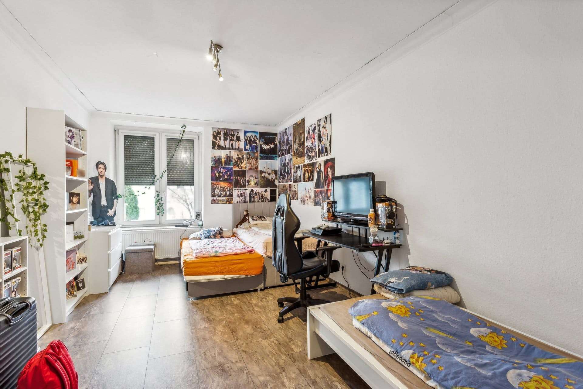 Lukratives Investment - vollvermietetes Wohn- und Geschäftshaus in Einkaufsstraße von Lütgendortmund in Dortmund – Ansicht 12