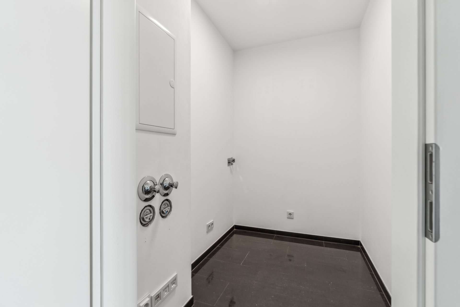 Wohnen mit Weitblick: Helle Etagenwohnung mit Aufzug, großem Balkon, Feldpanorama und Stellplatz in Dorsten – Ansicht 13