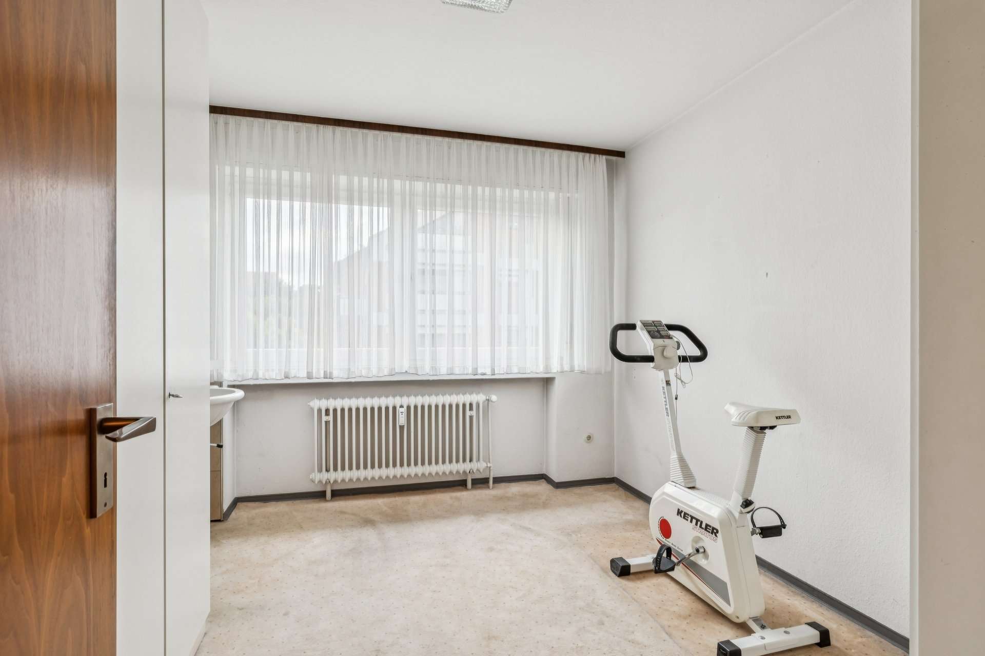 Wohnkomfort wie im eigenen Haus – 140 m² Erdgeschosswohnung mit, Terrasse und Doppelgarage in Dorsten – Ansicht 12