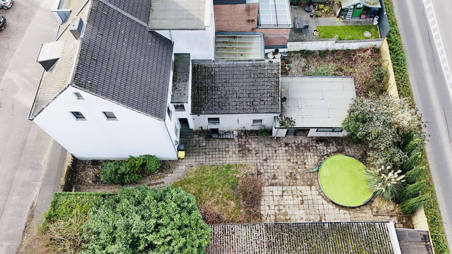 Ein Haus für Macher: Verwirklichen Sie hier Ihr ganz persönliches Zuhause in Viersen – Ansicht 3